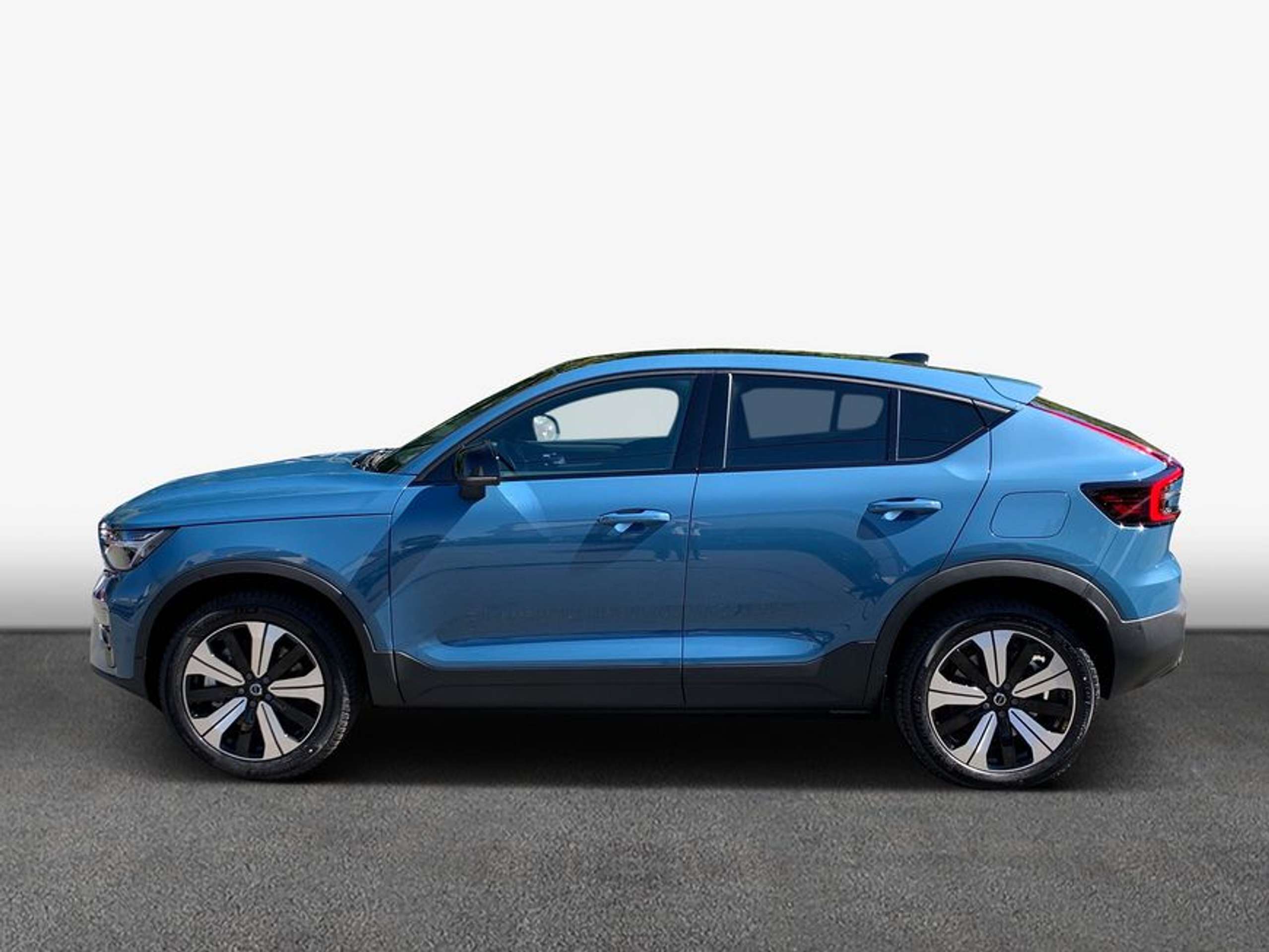 Volvo - C40