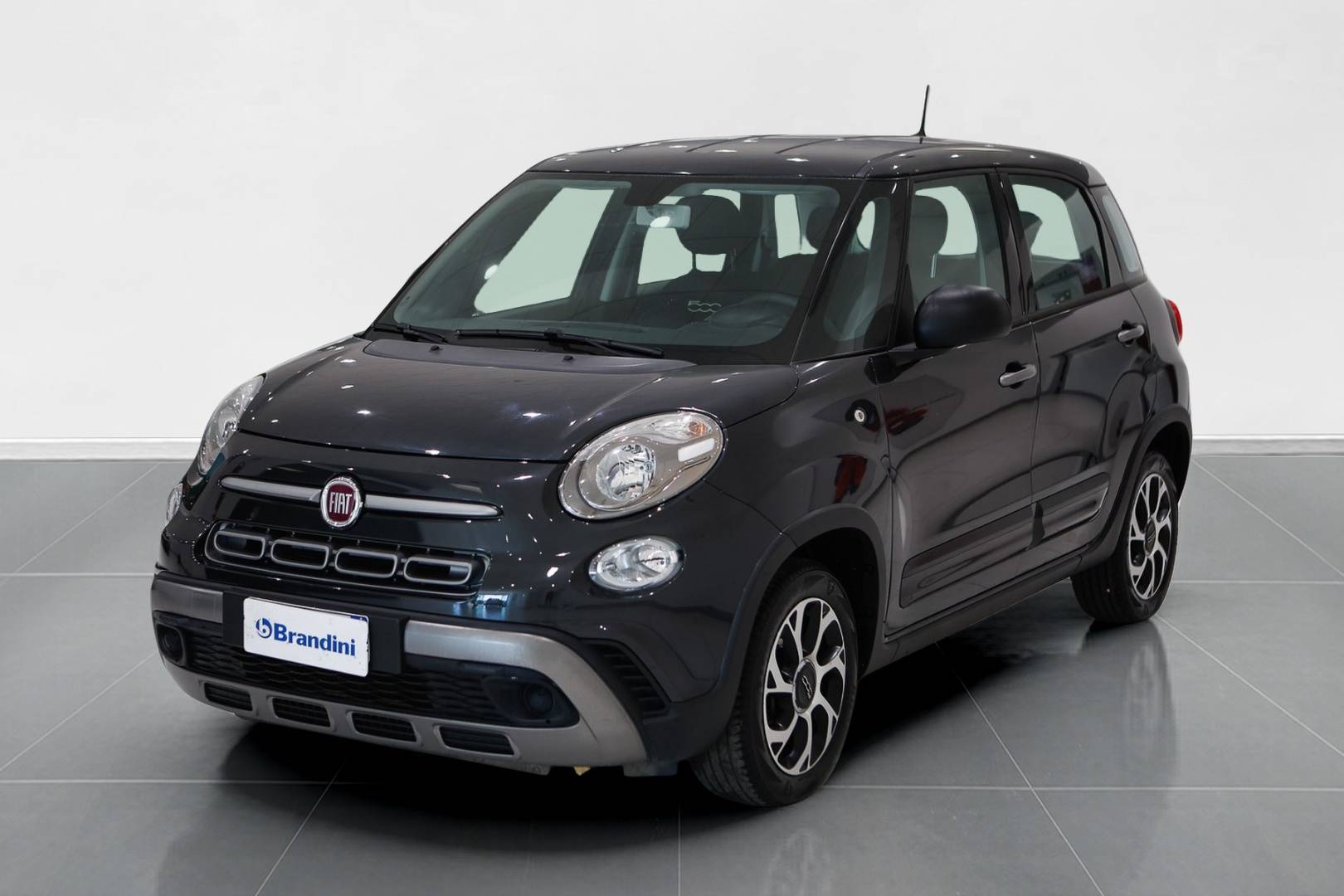 Fiat - 500L