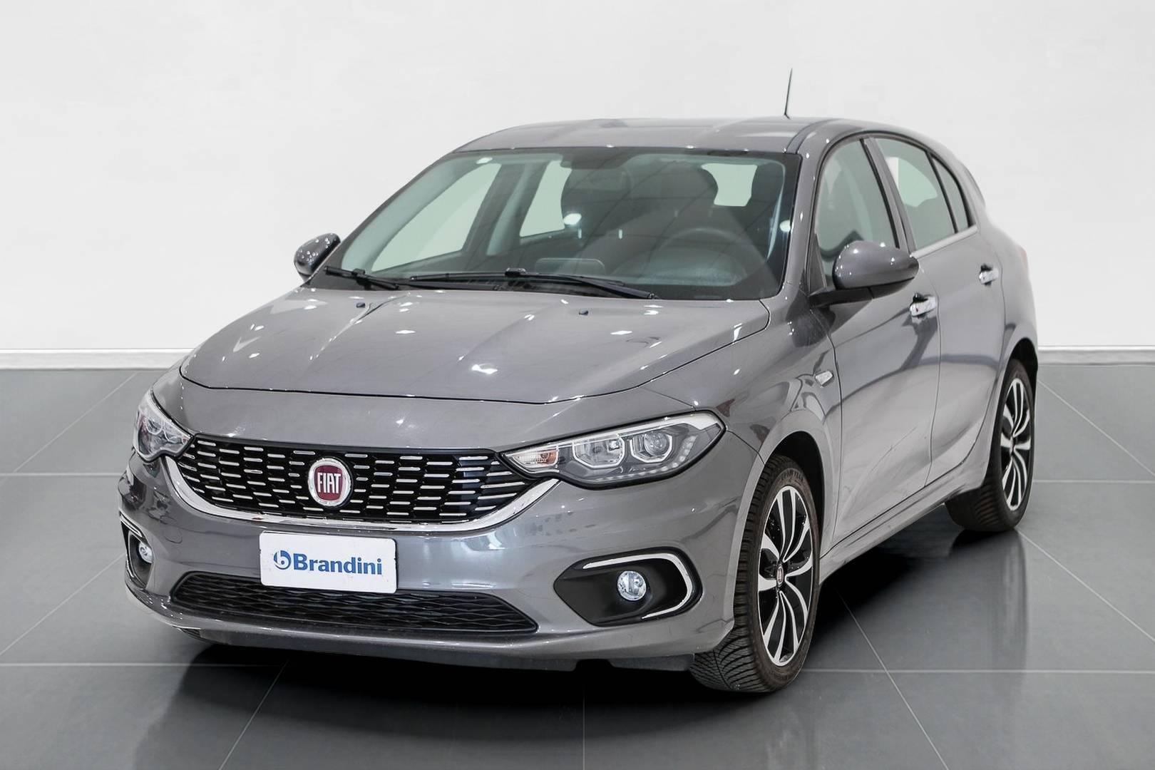 Fiat - Tipo