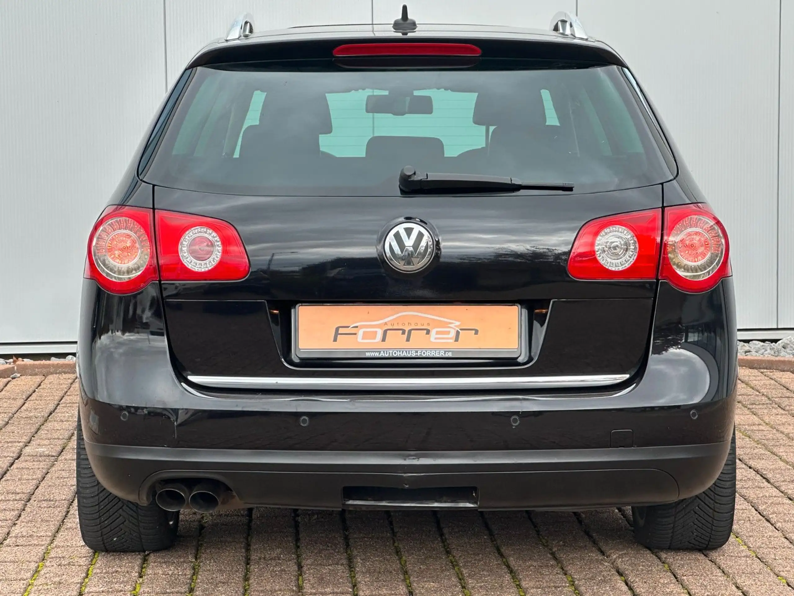 Volkswagen - Passat Variant