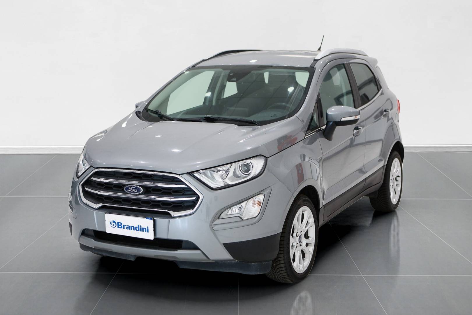 Ford - EcoSport