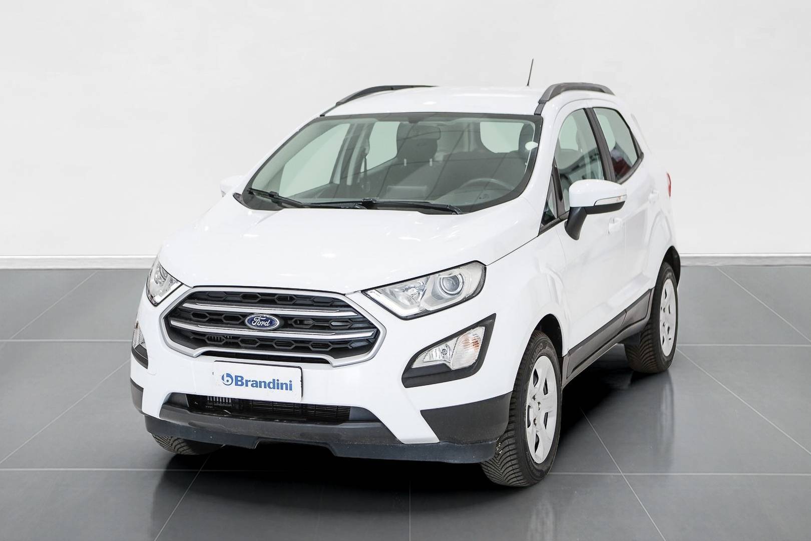 Ford - EcoSport