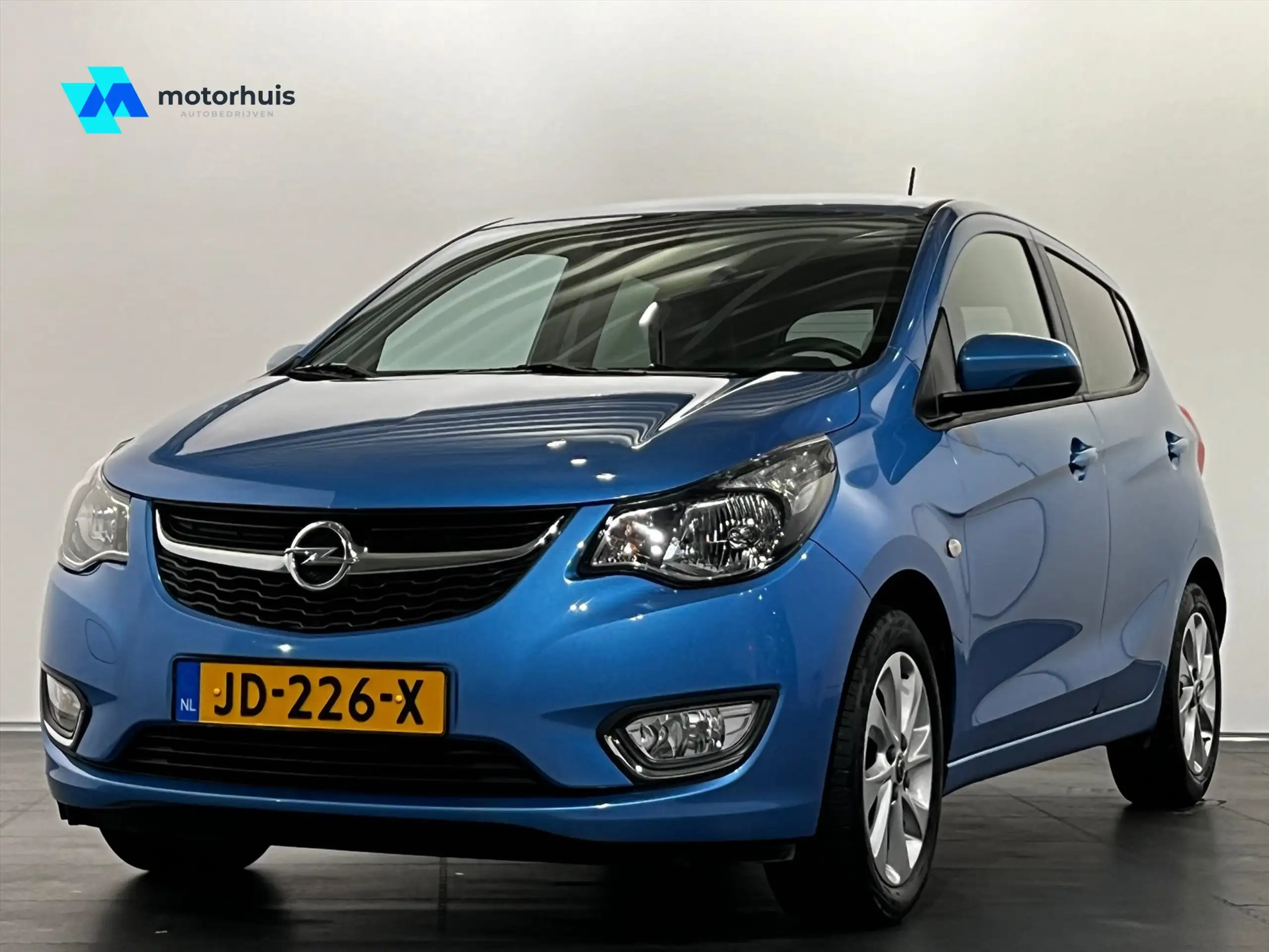 Opel - Karl