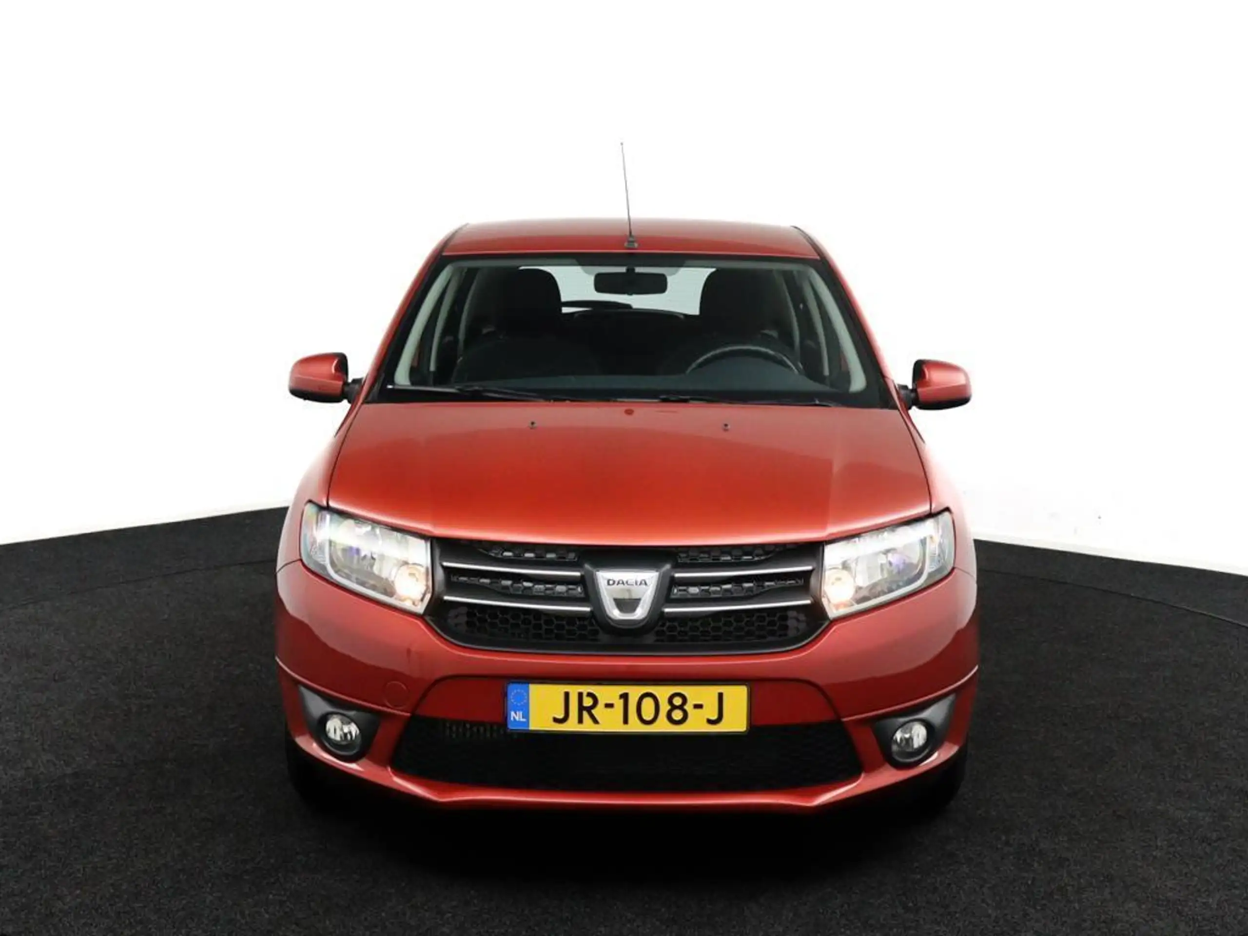 Dacia - Sandero