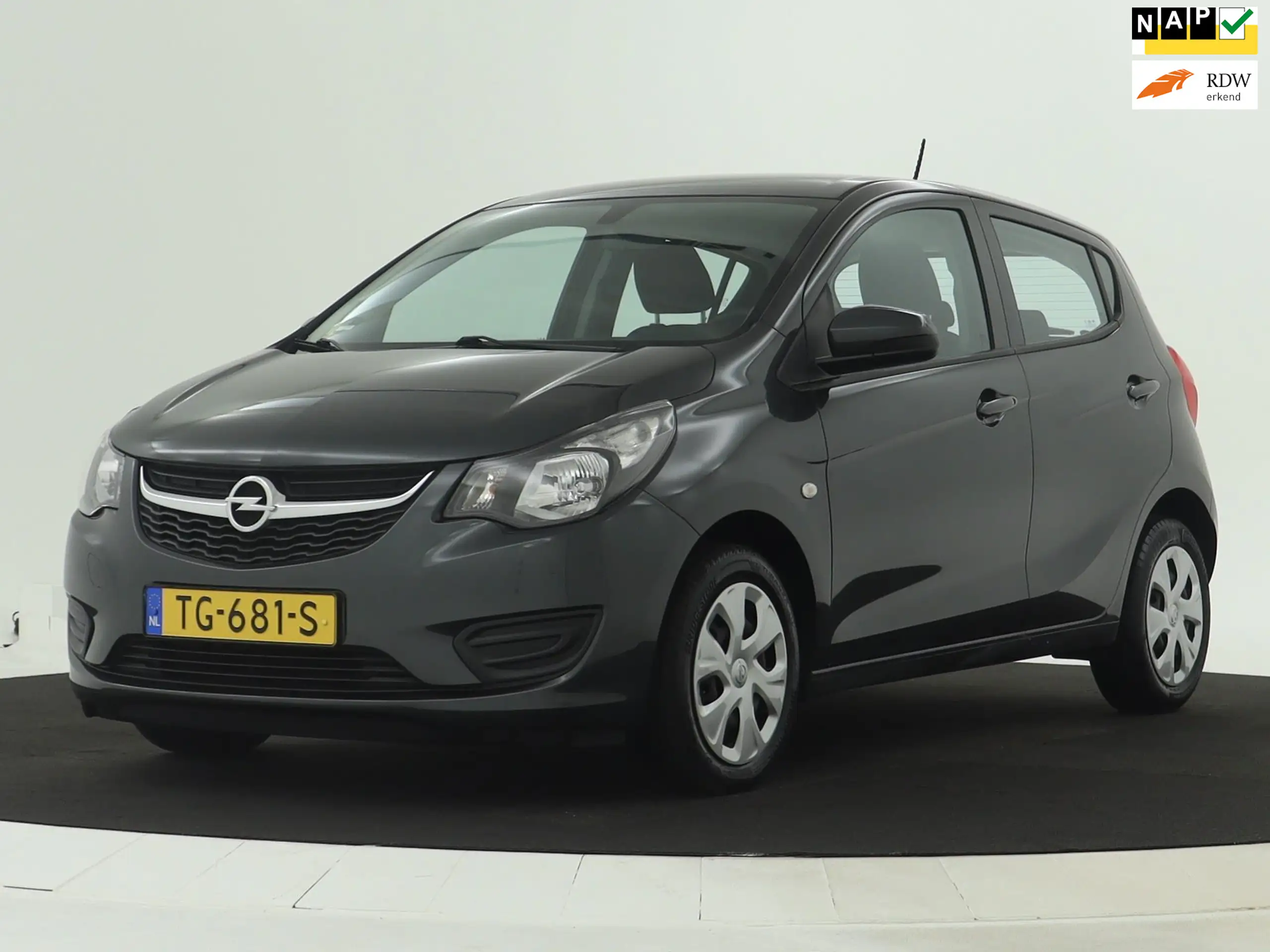 Opel - Karl