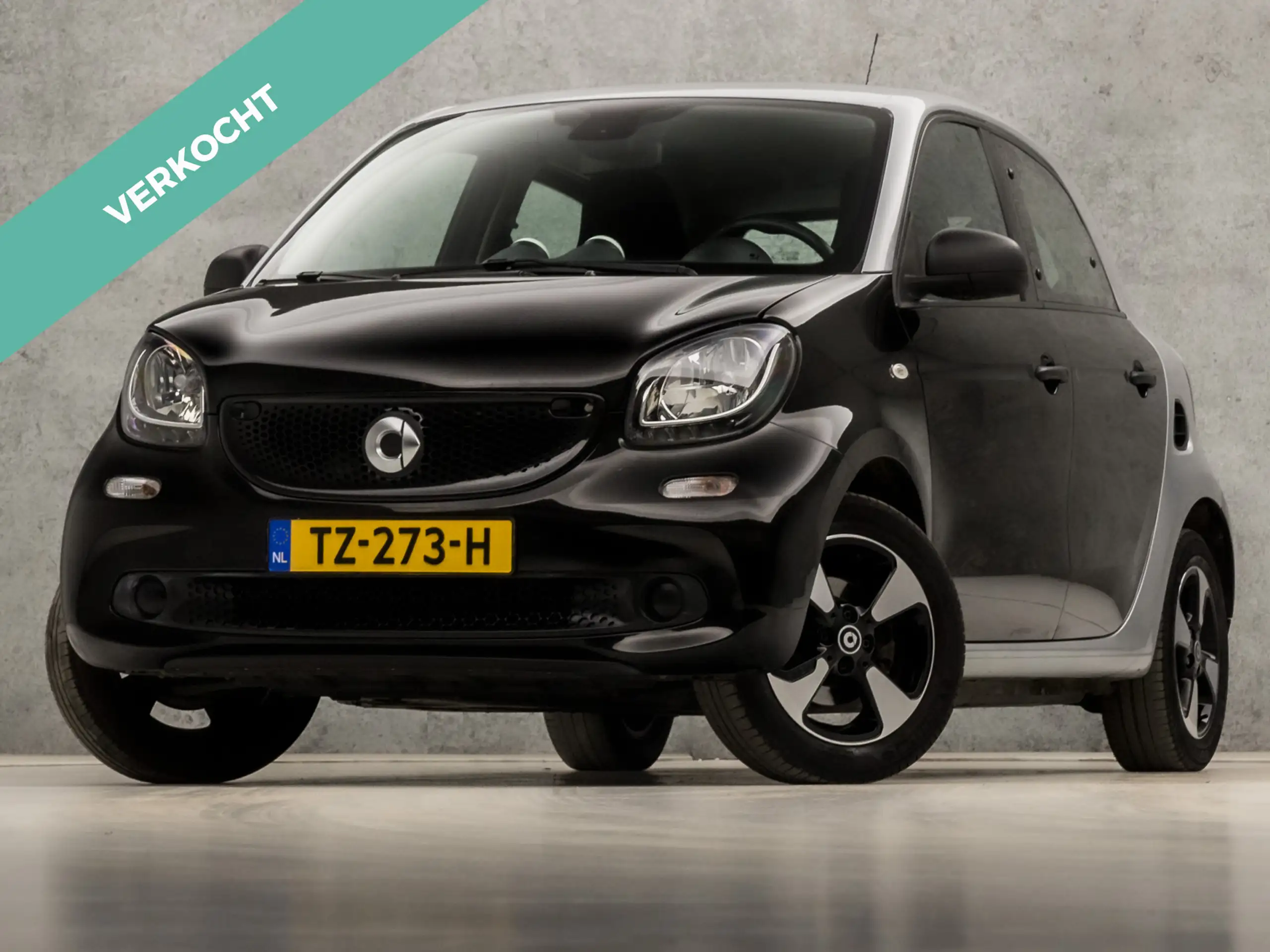 smart - forFour