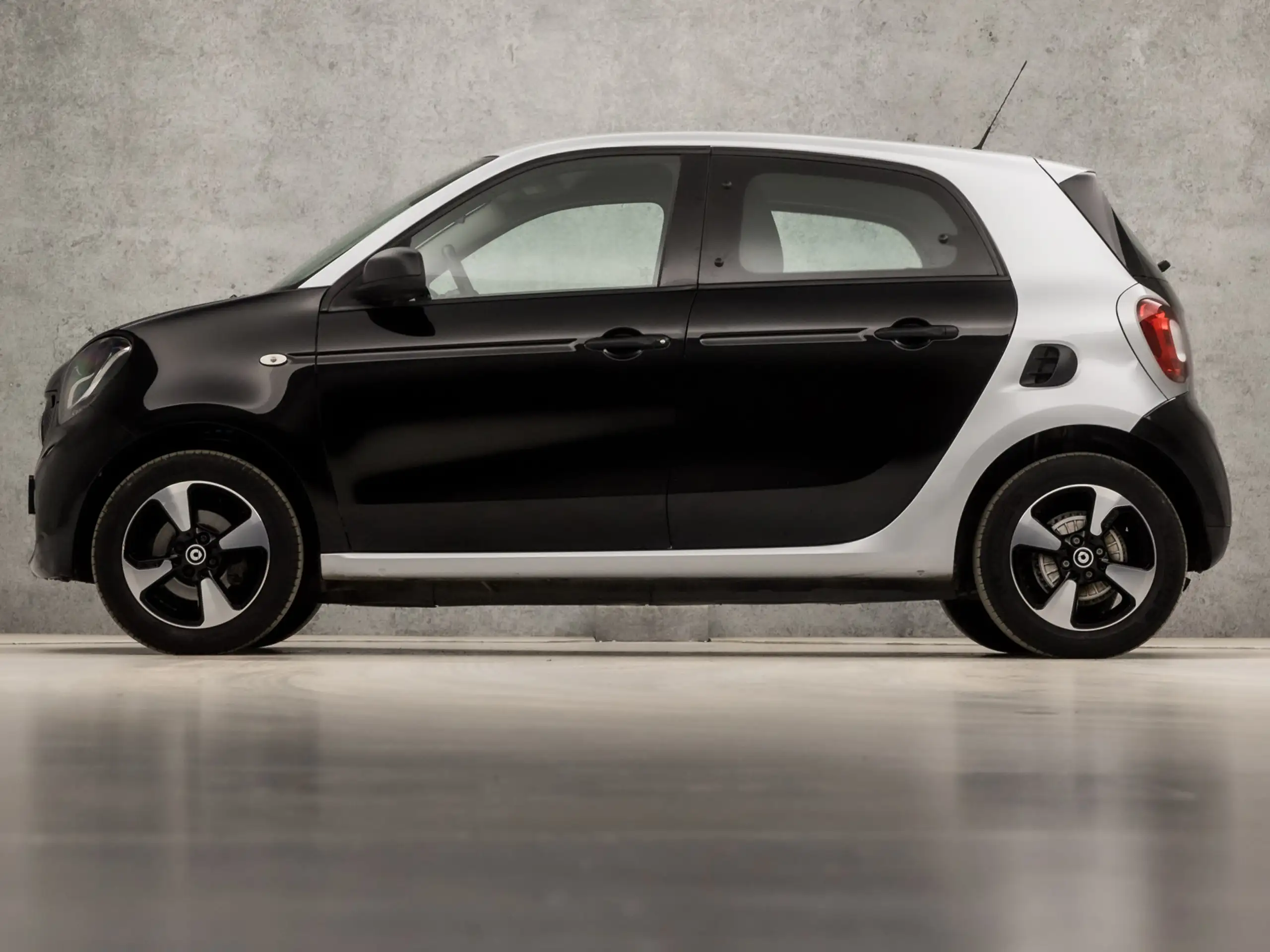 smart - forFour