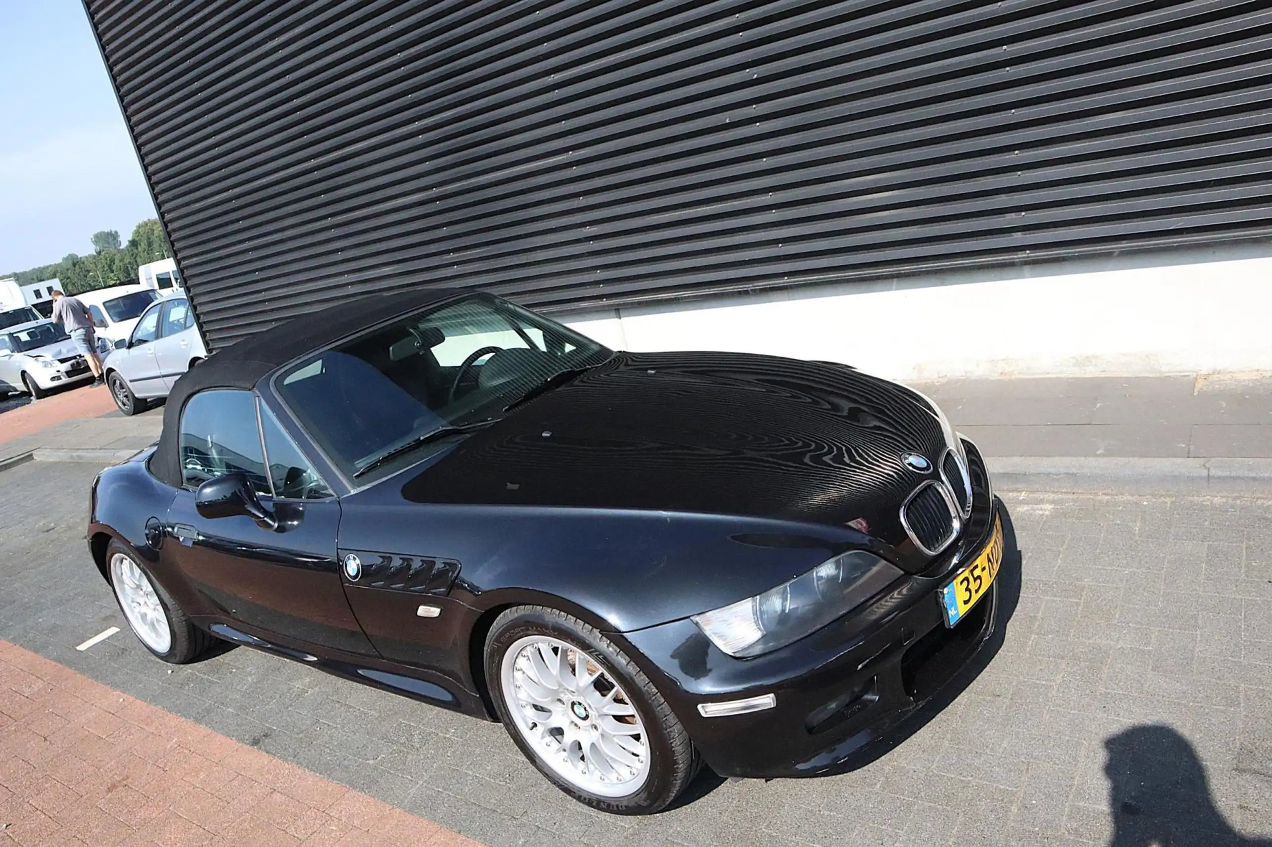 BMW - Z3