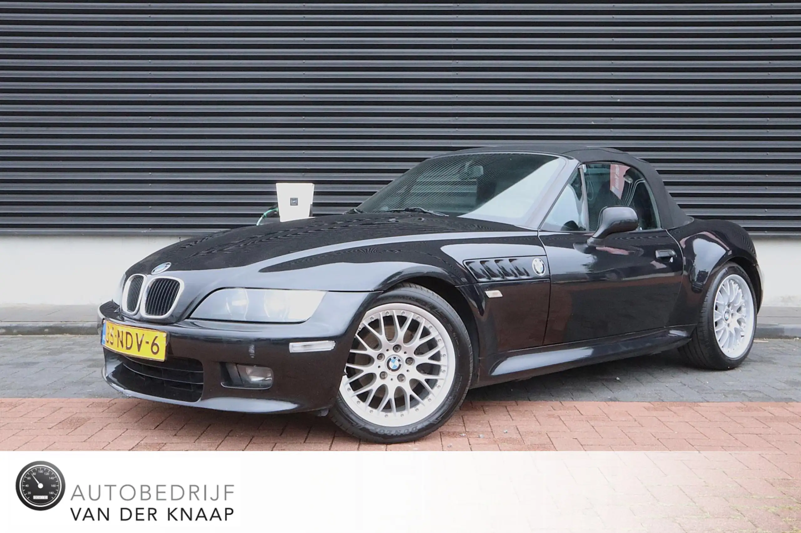 BMW - Z3