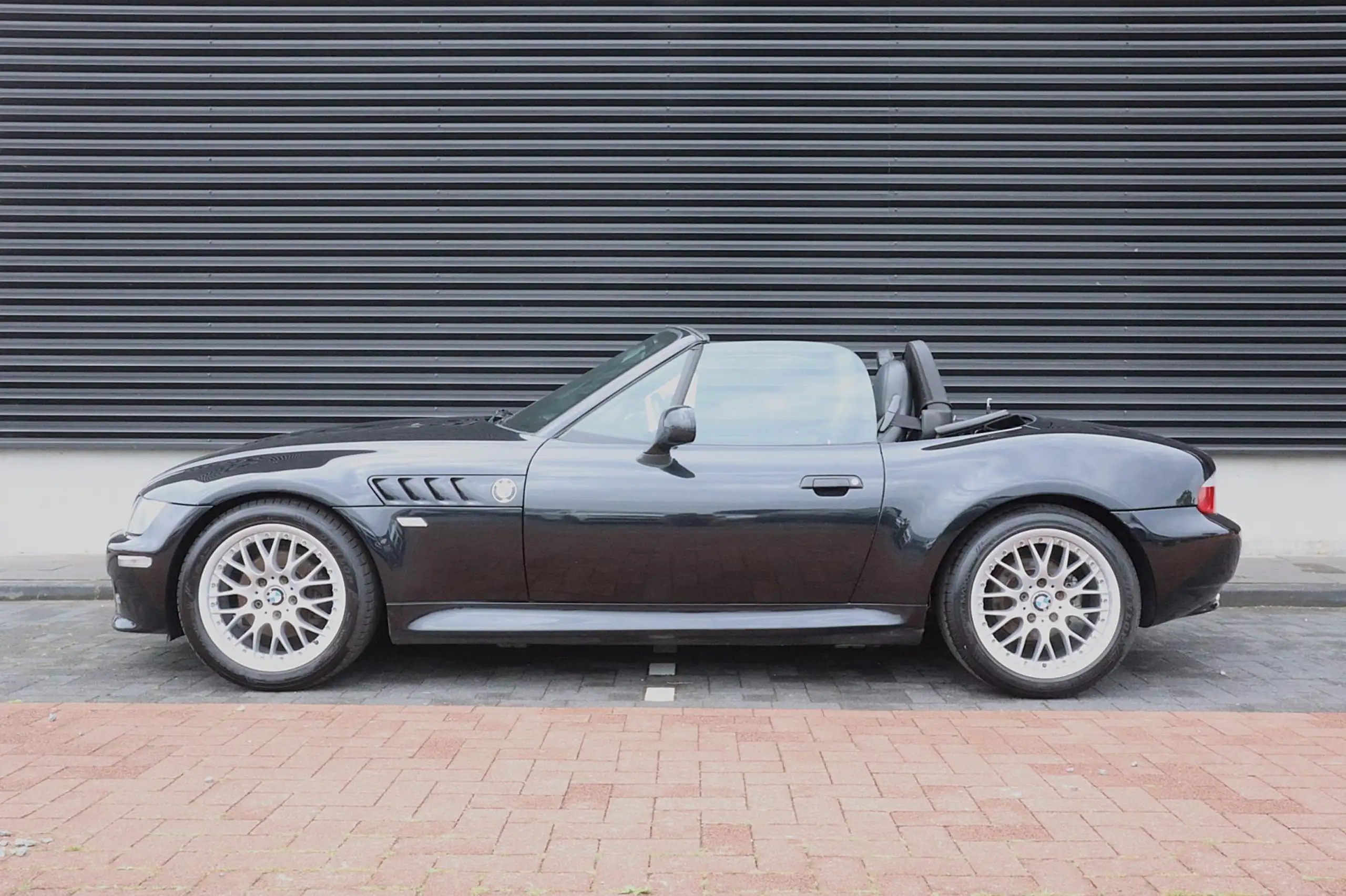 BMW - Z3