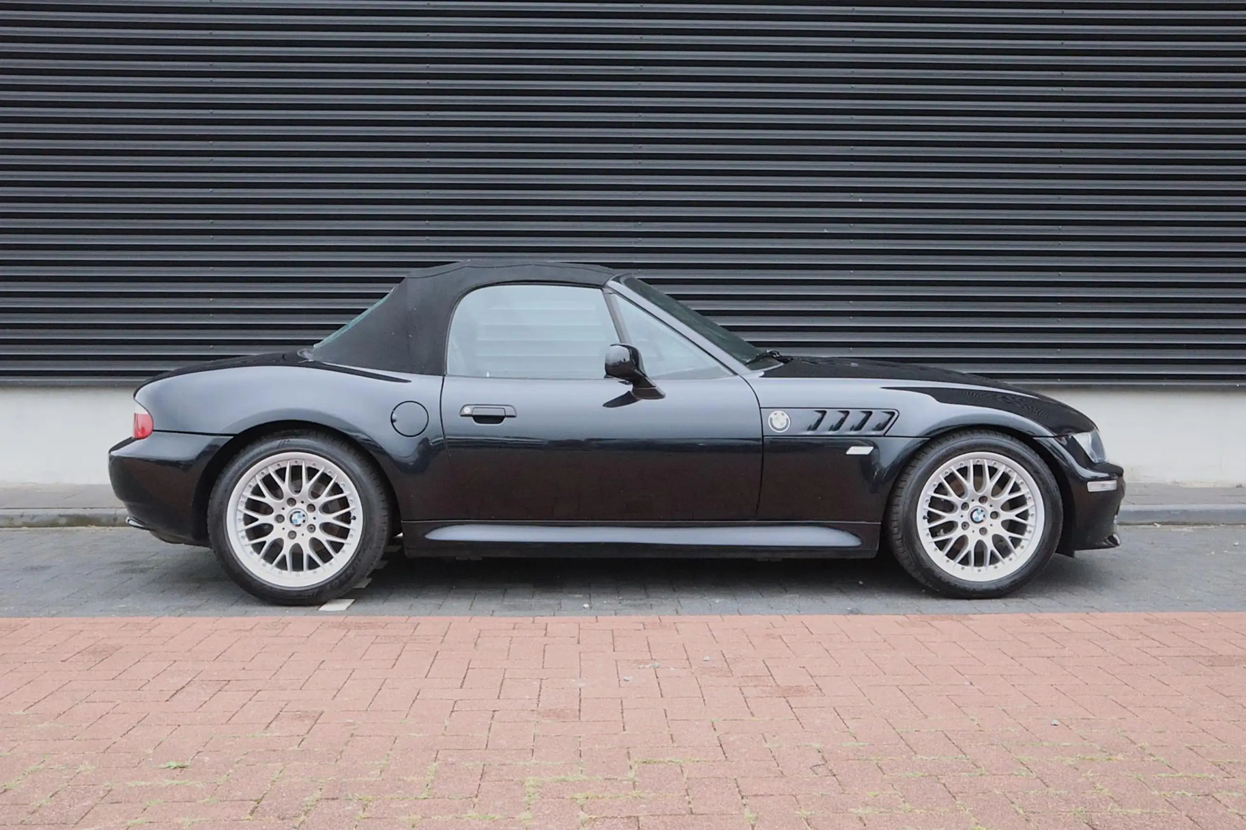 BMW - Z3