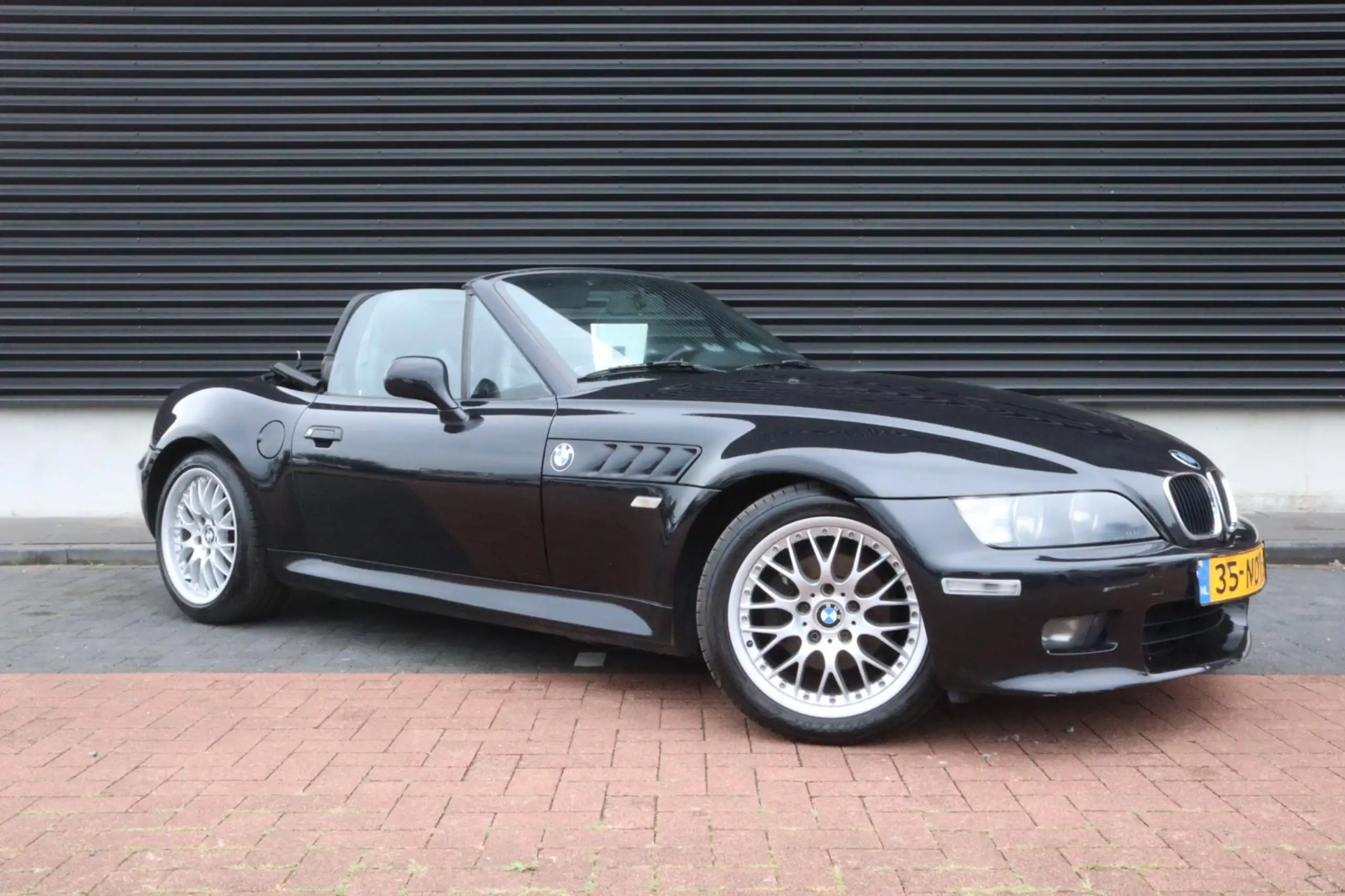 BMW - Z3