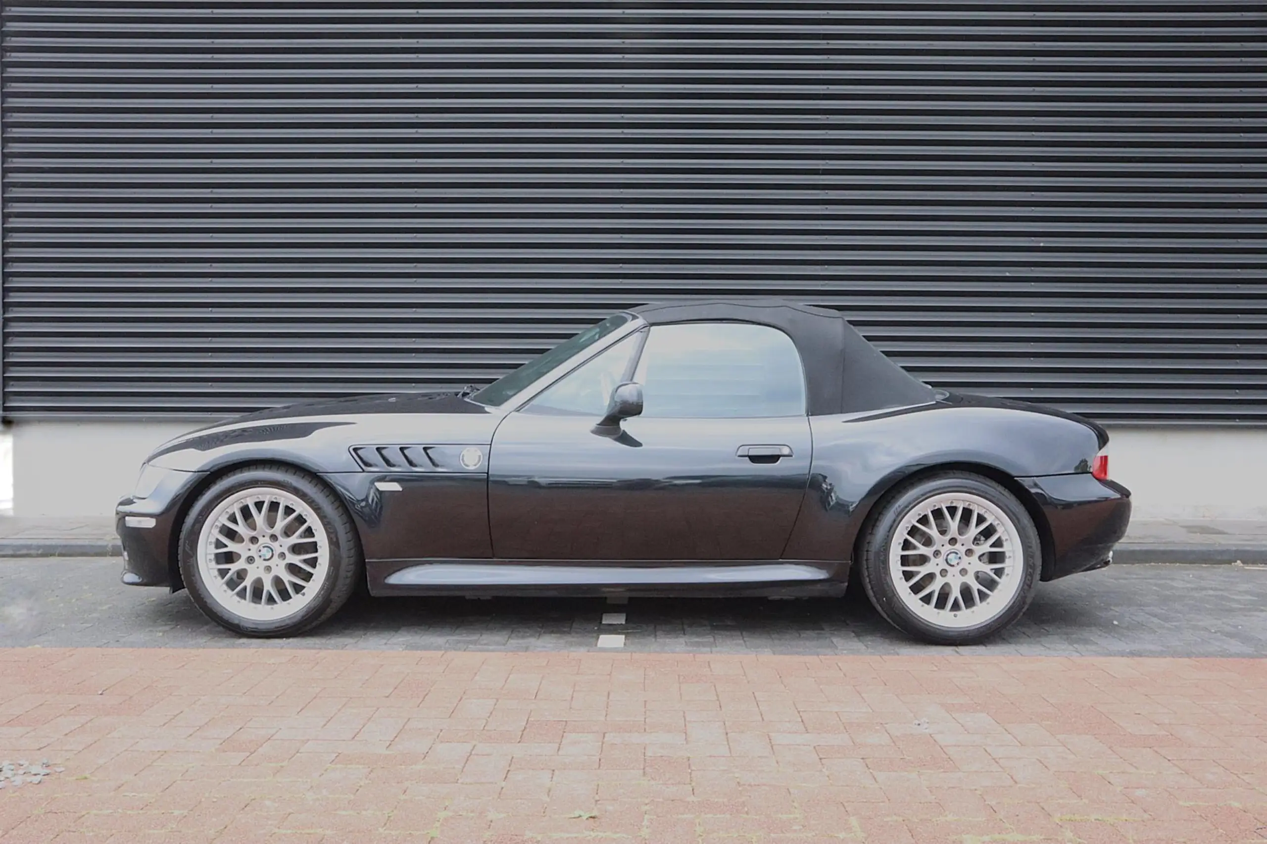 BMW - Z3