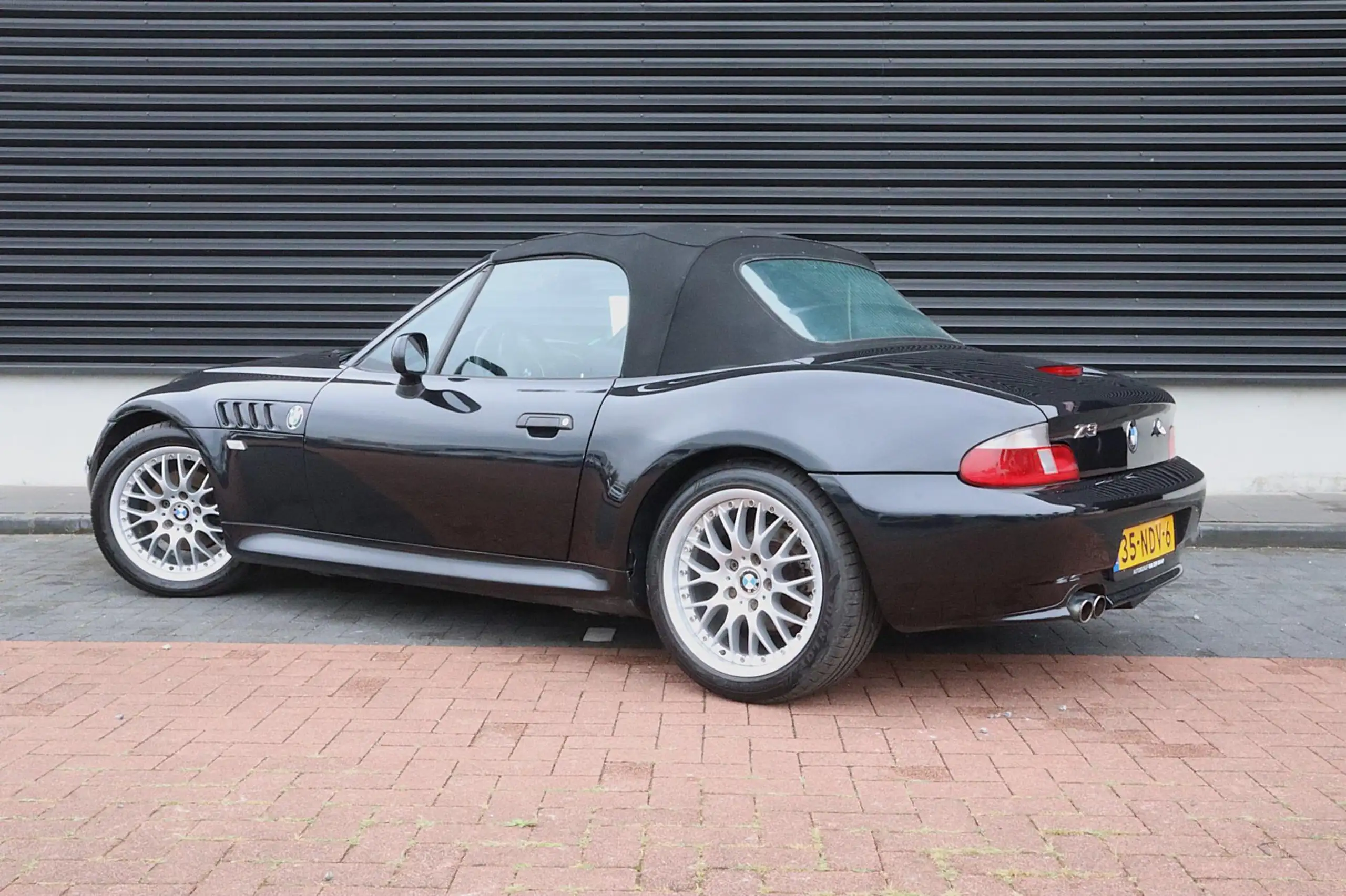 BMW - Z3