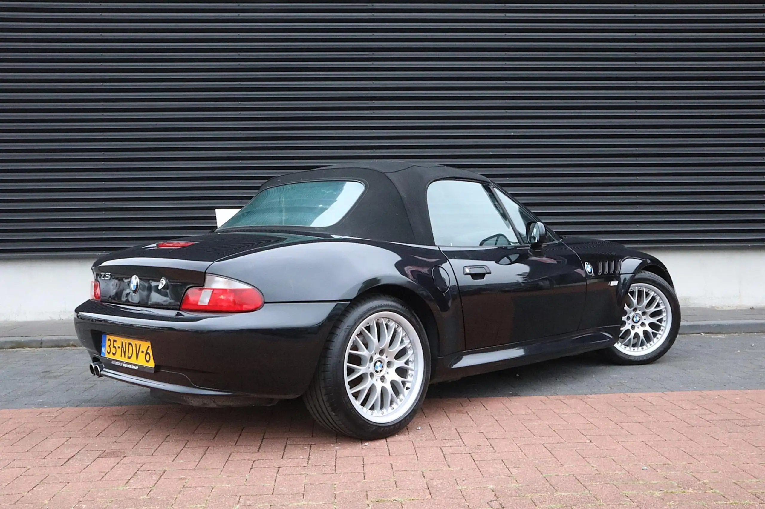 BMW - Z3