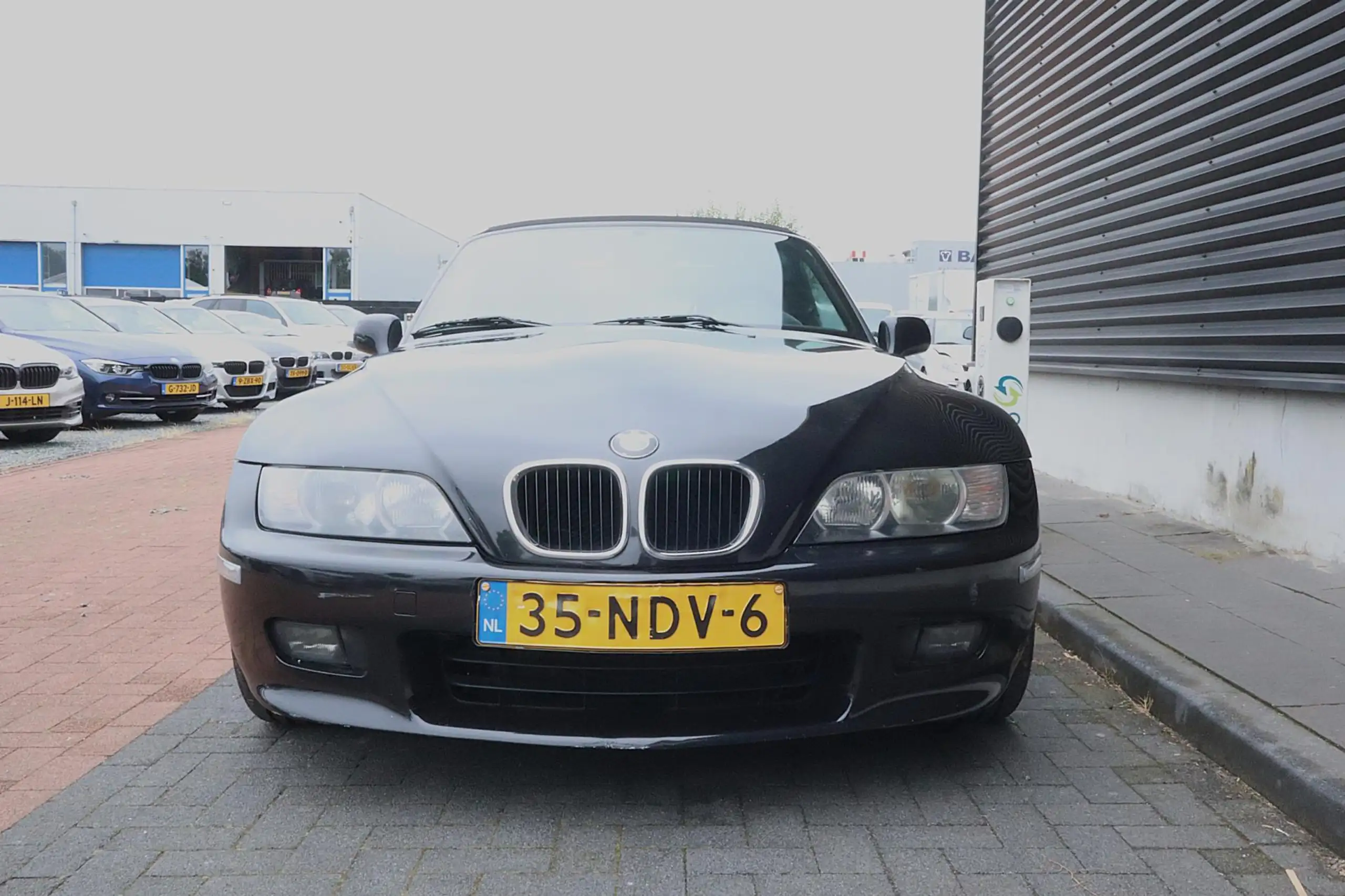 BMW - Z3