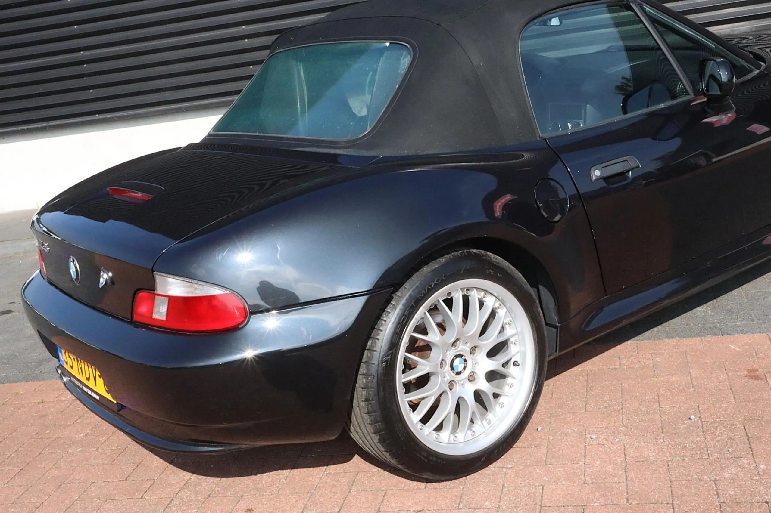 BMW - Z3