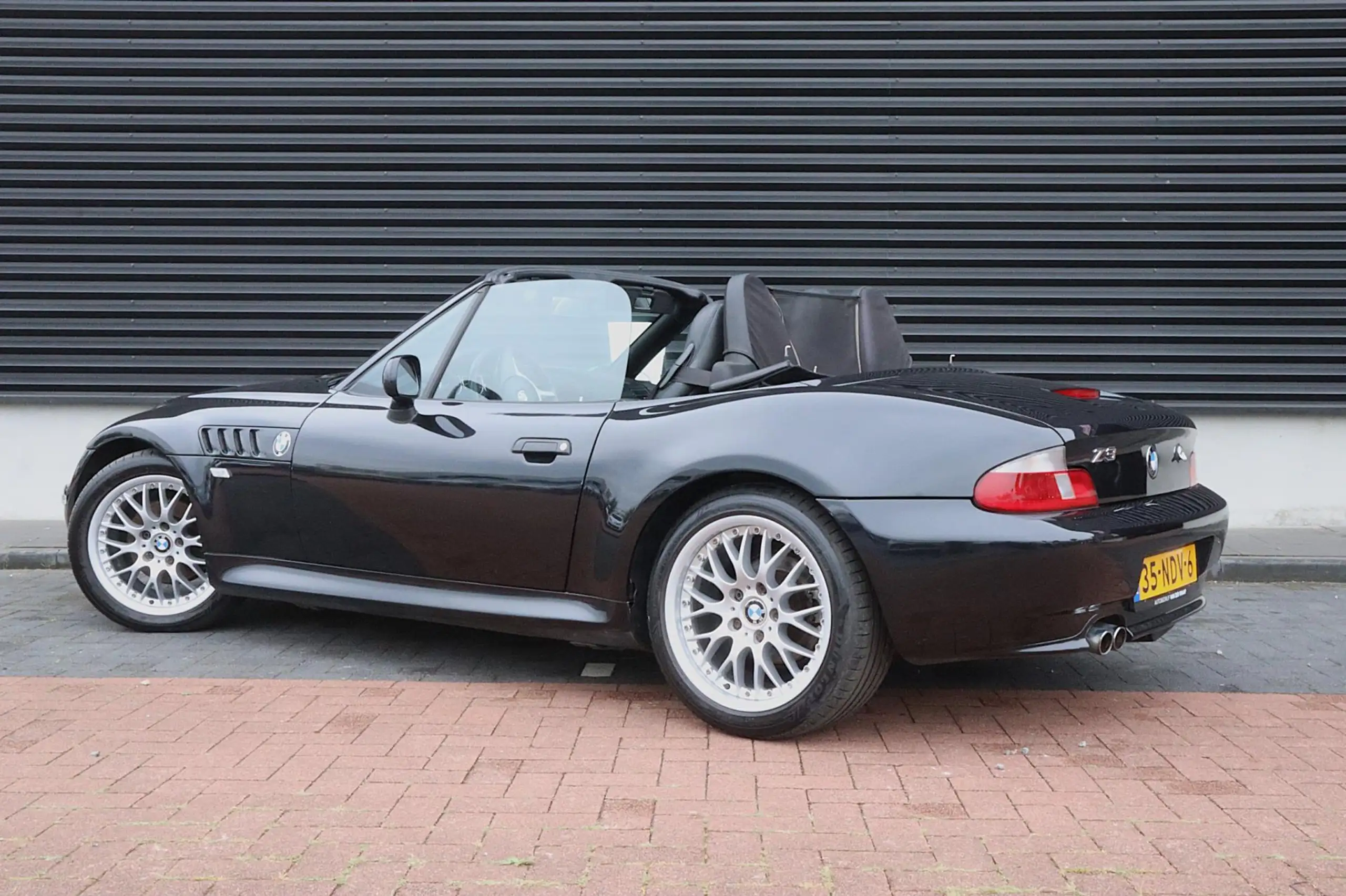 BMW - Z3