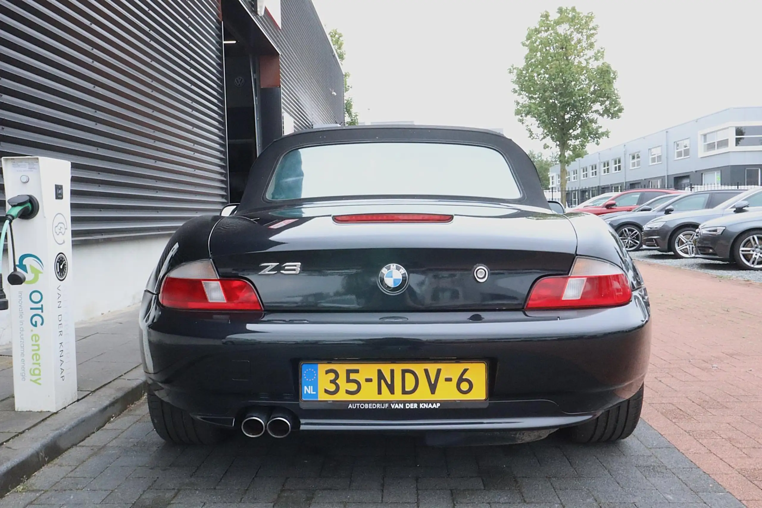 BMW - Z3