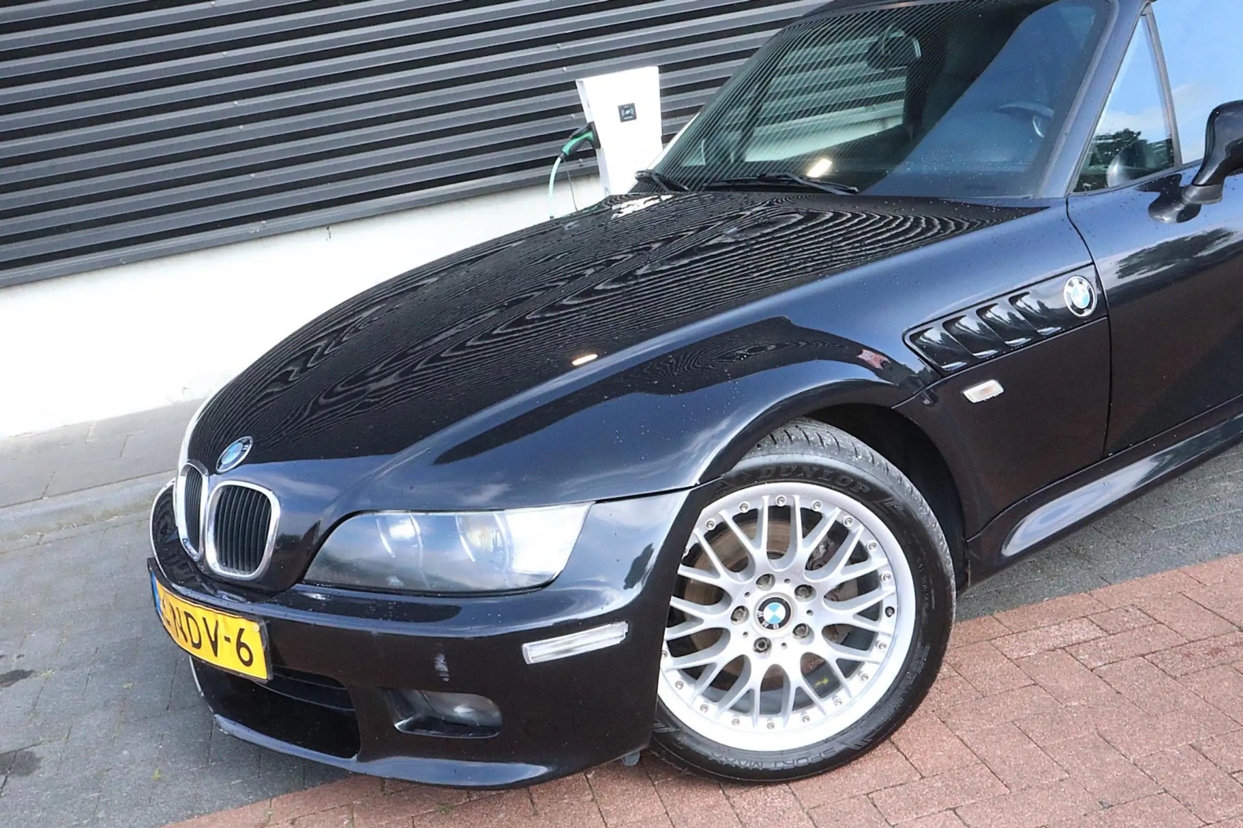 BMW - Z3