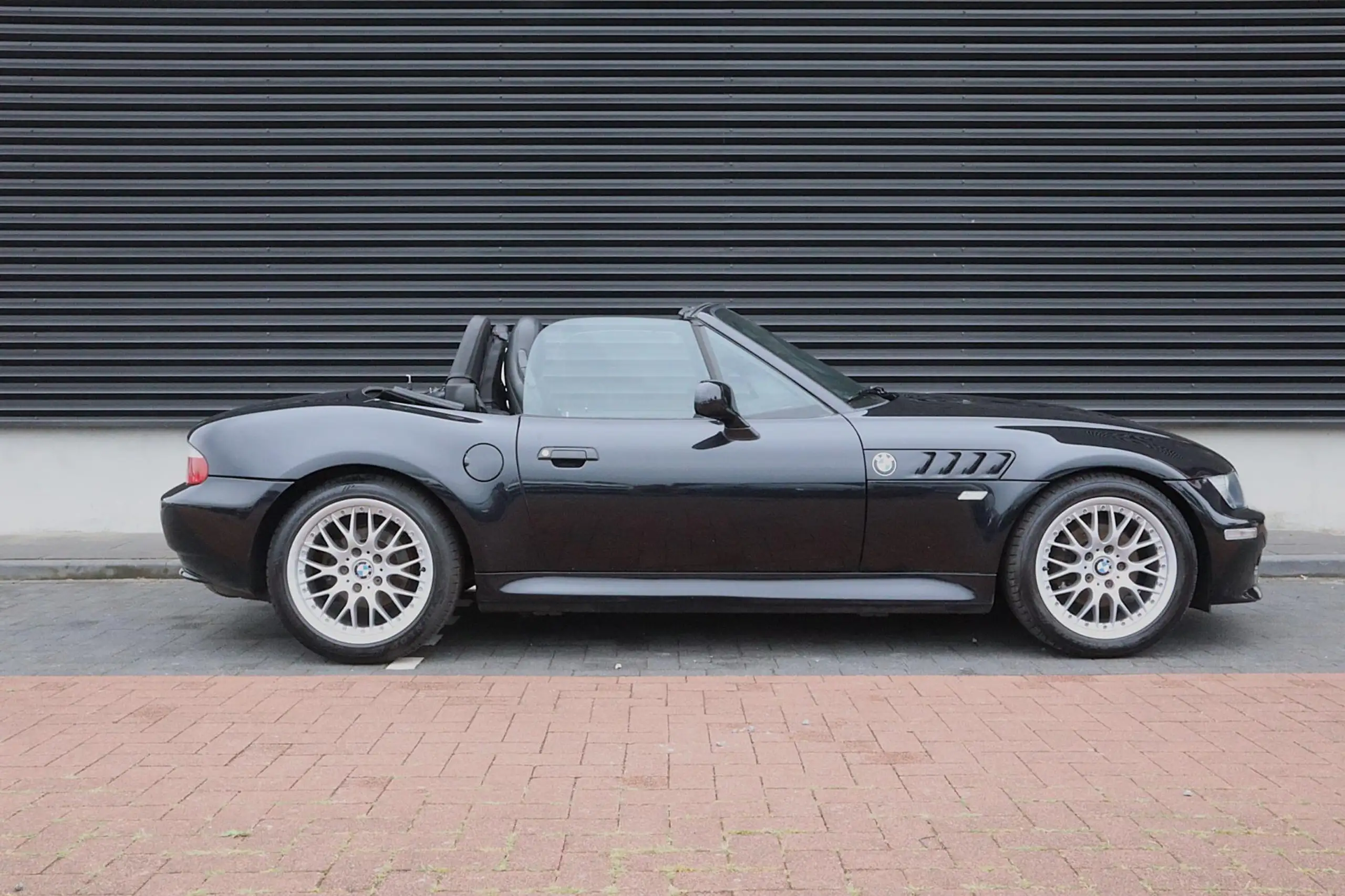 BMW - Z3