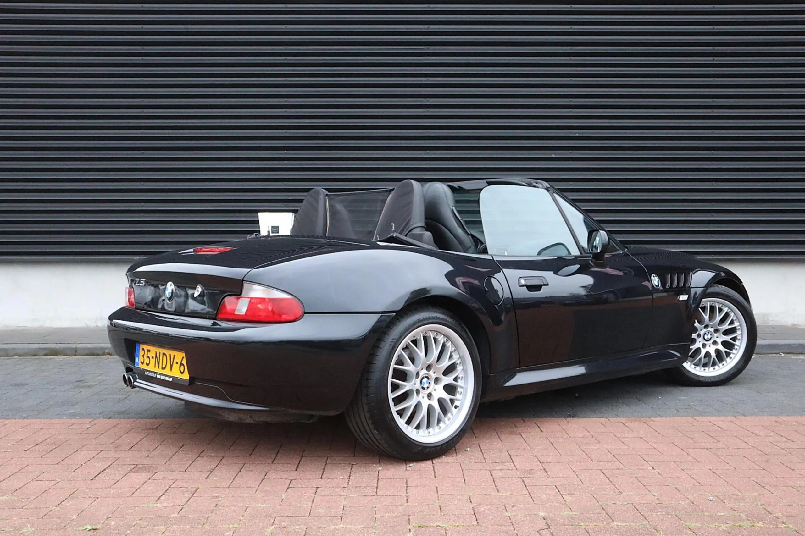 BMW - Z3