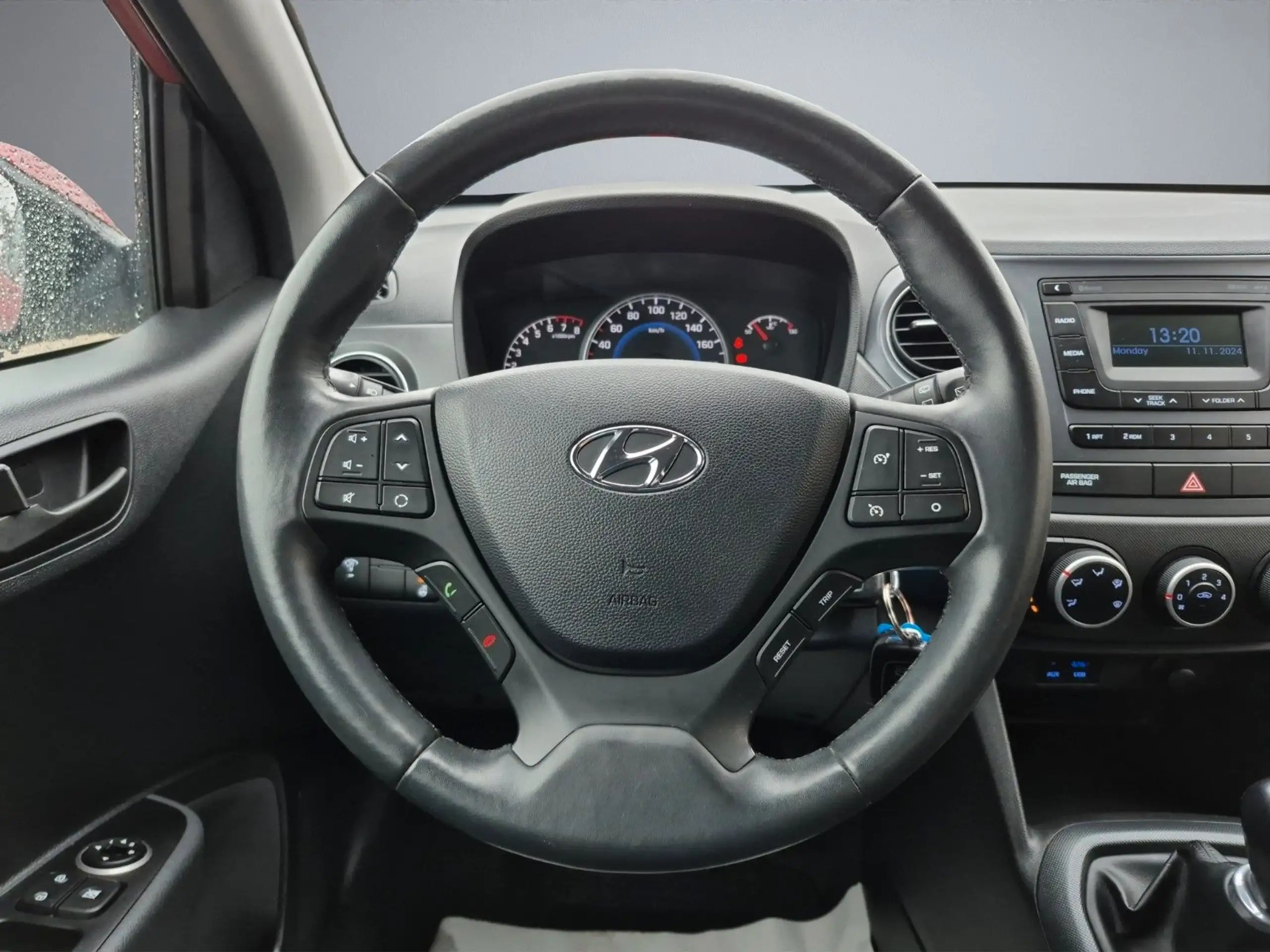 Hyundai - i10