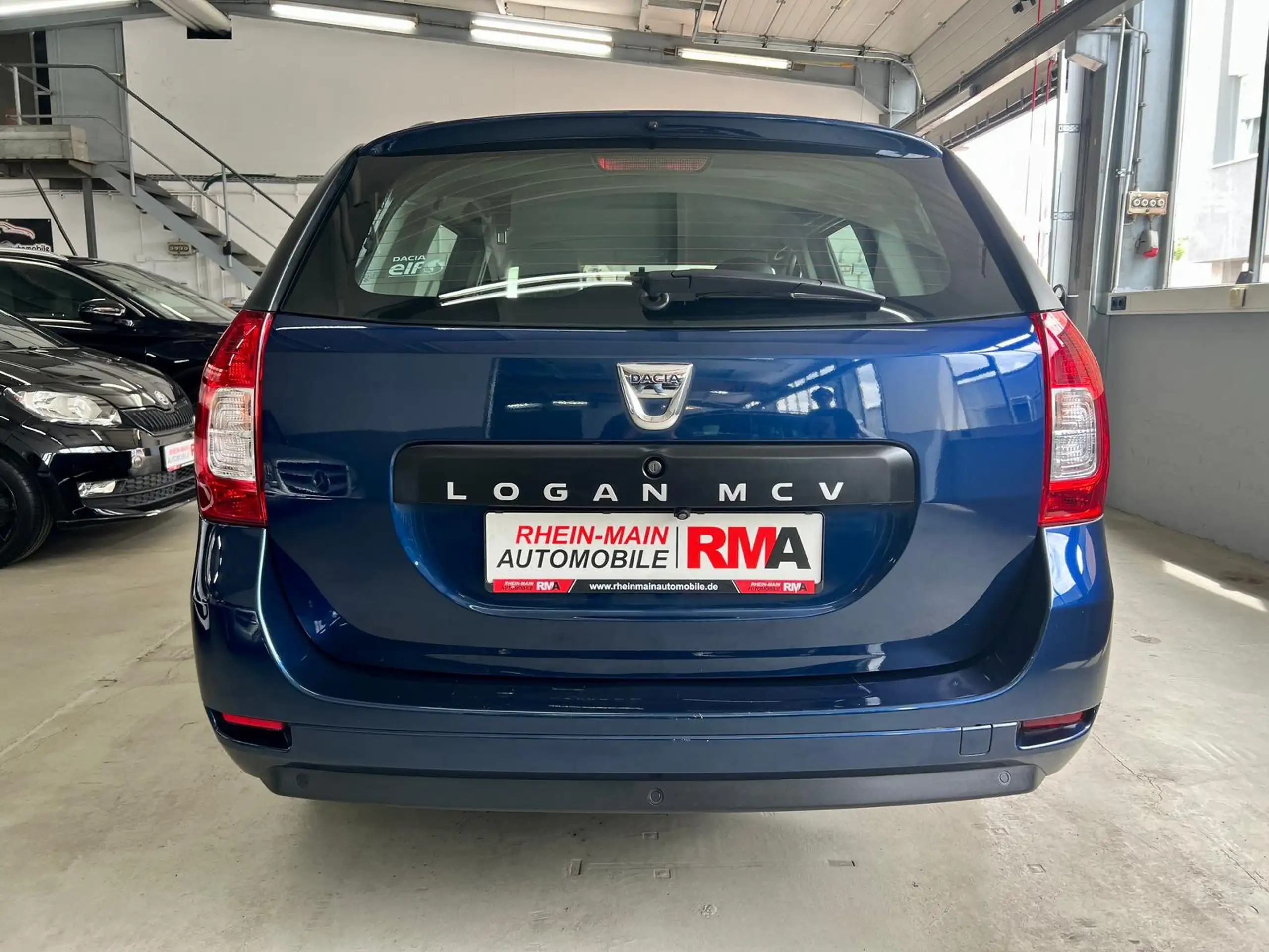 Dacia - Logan