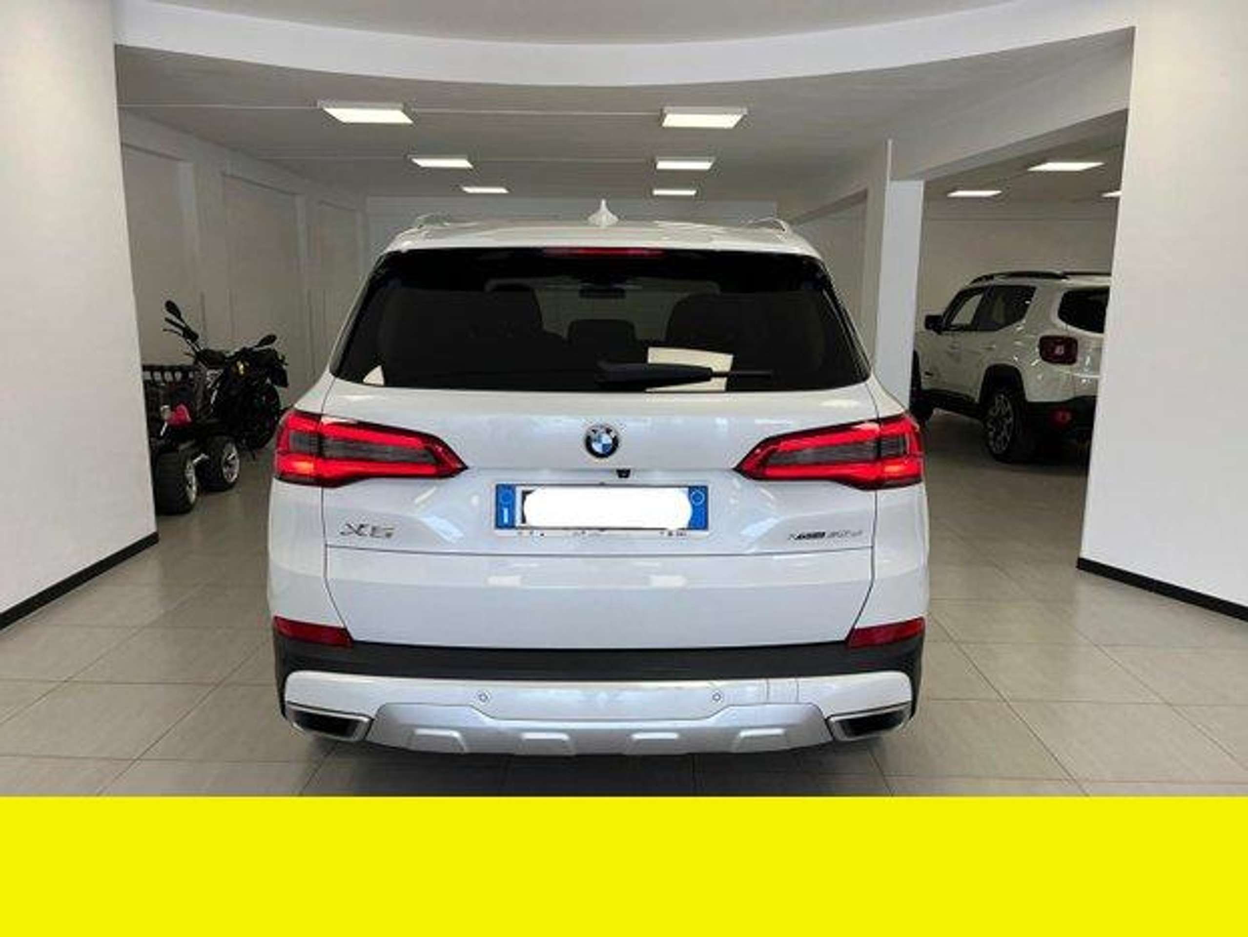 BMW - X5