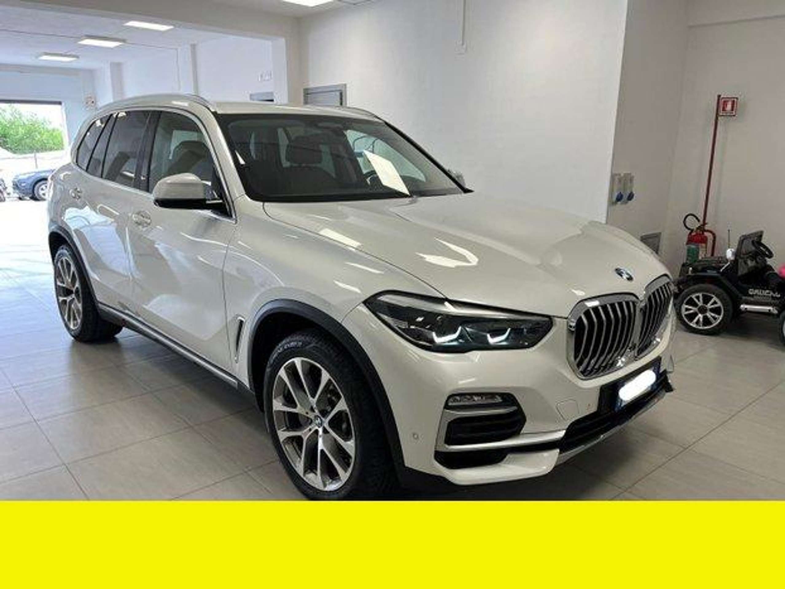 BMW - X5