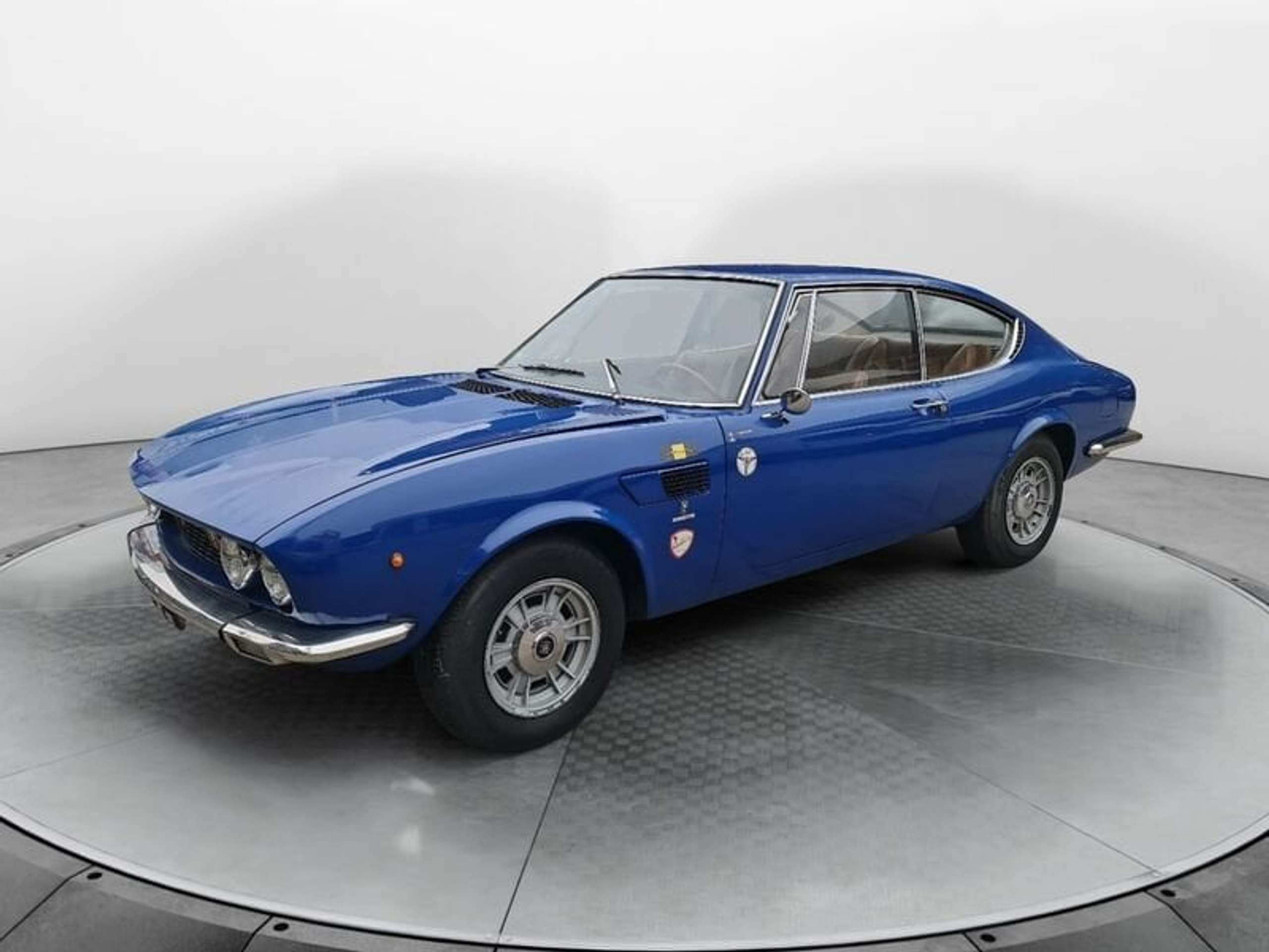 Fiat - Dino