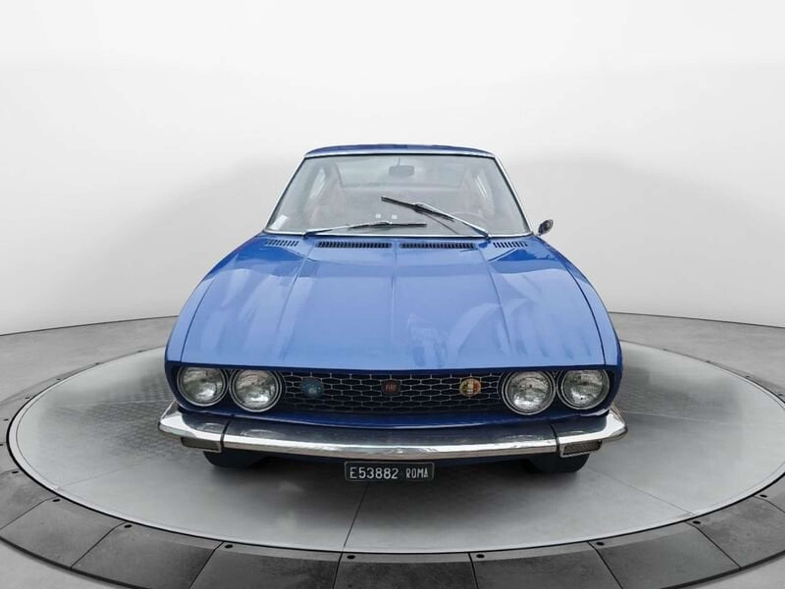 Fiat - Dino