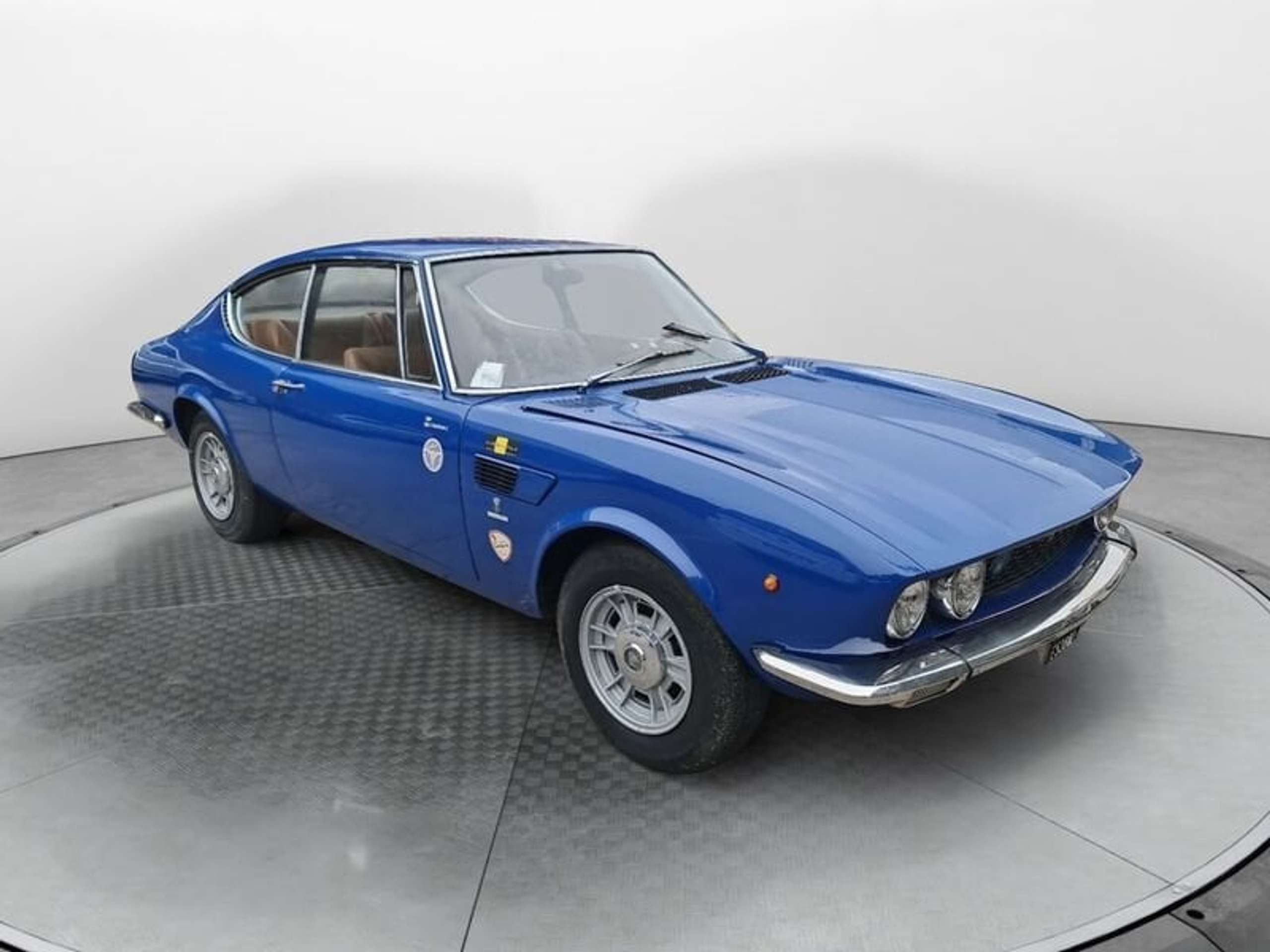 Fiat - Dino