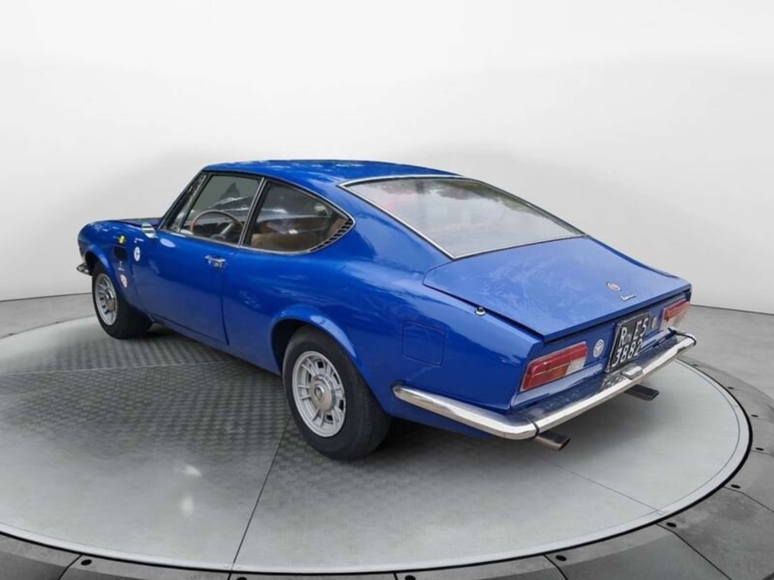 Fiat - Dino