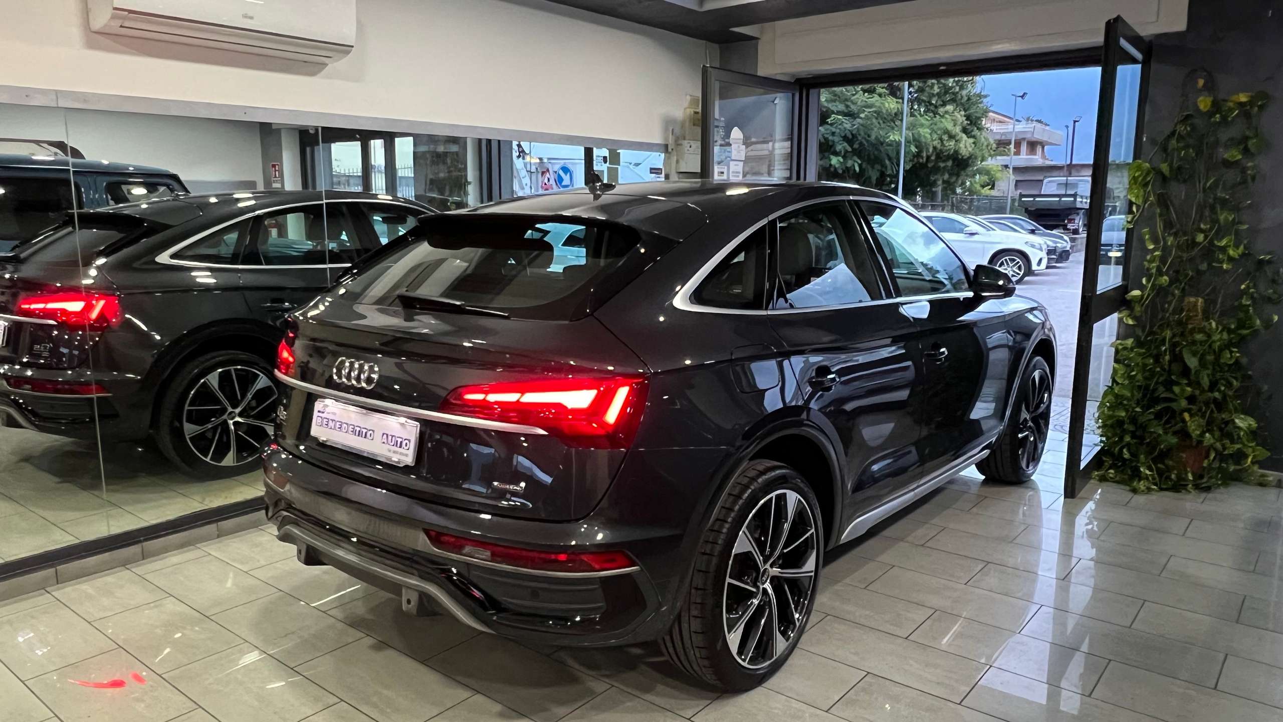 Audi - Q5