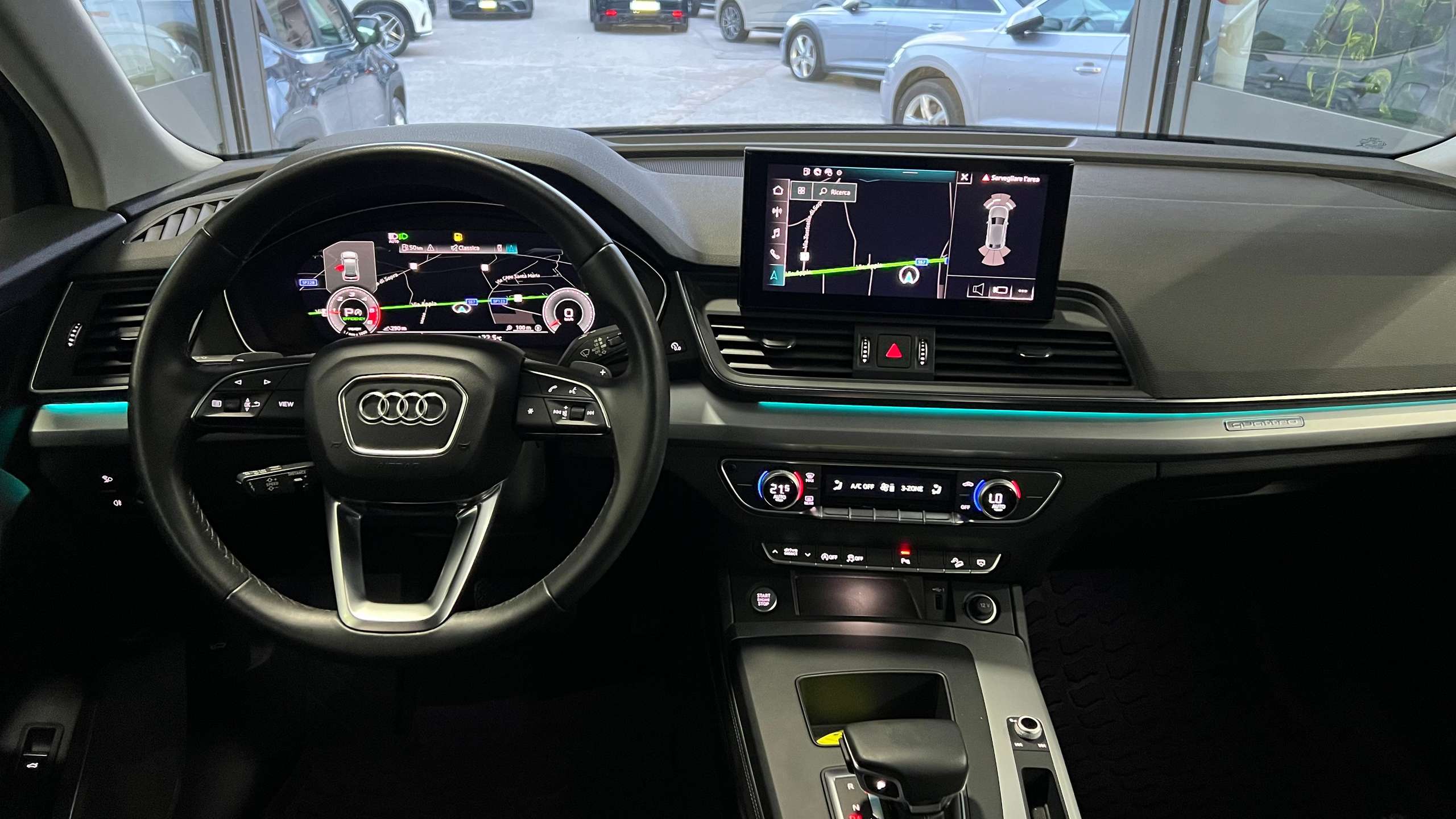 Audi - Q5