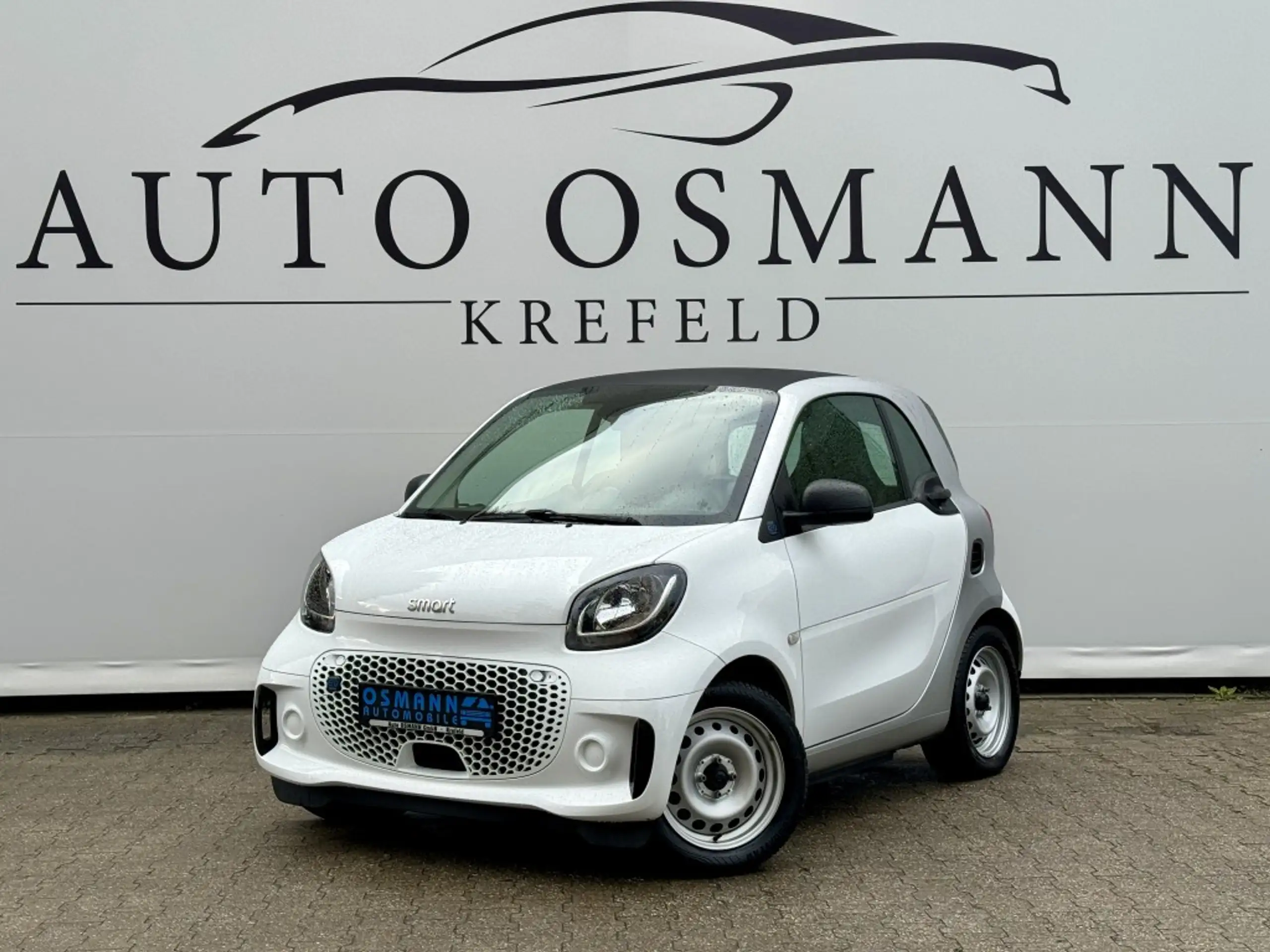 smart - forTwo