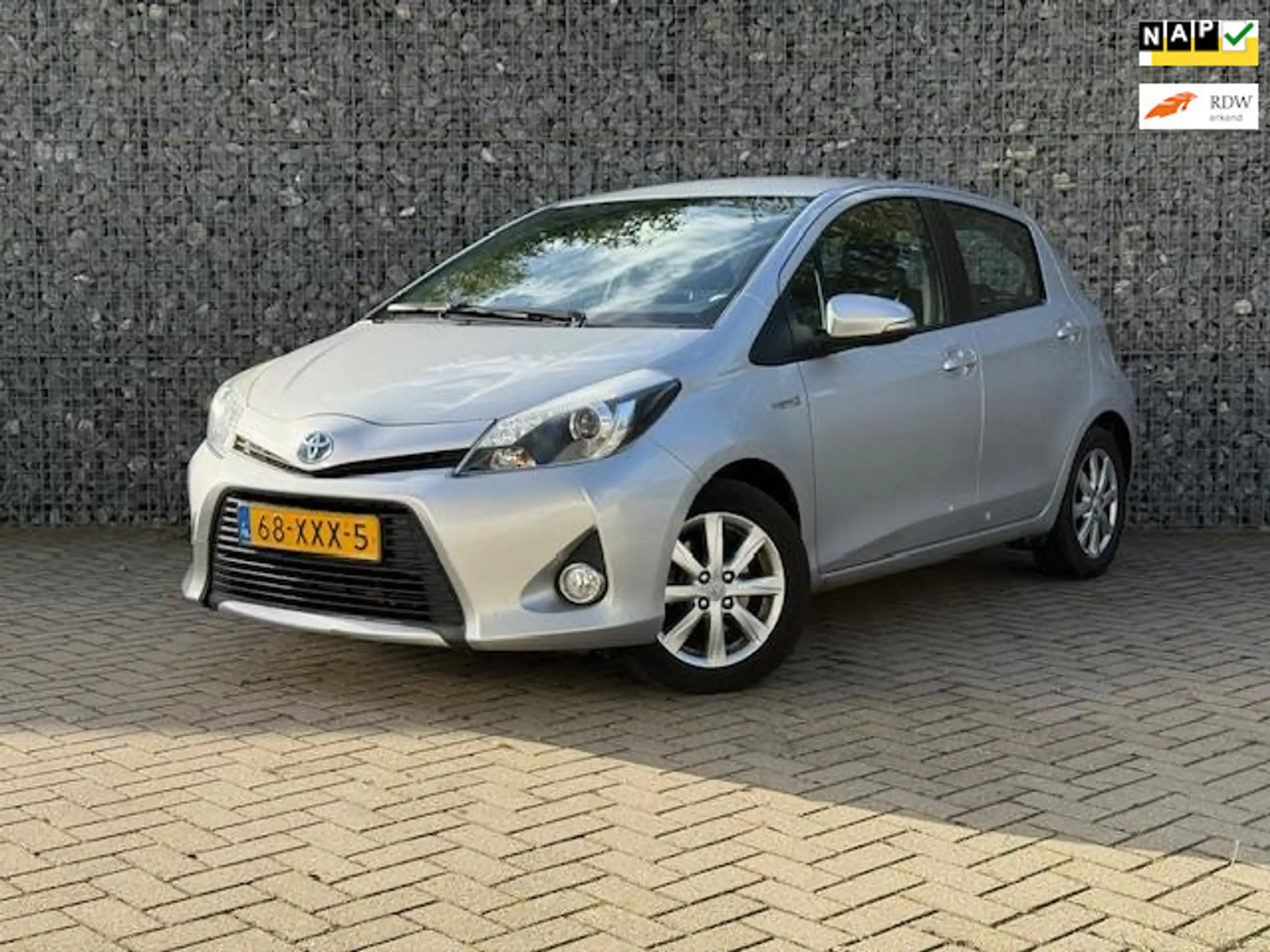 Toyota - Yaris