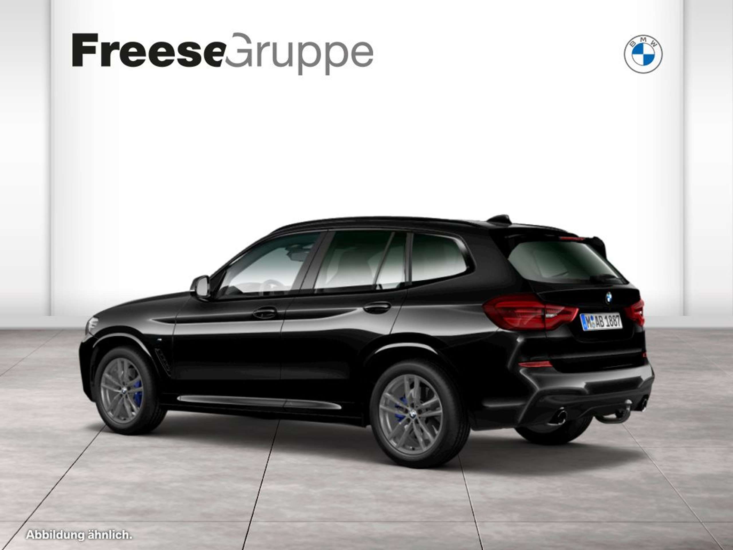 BMW - X3