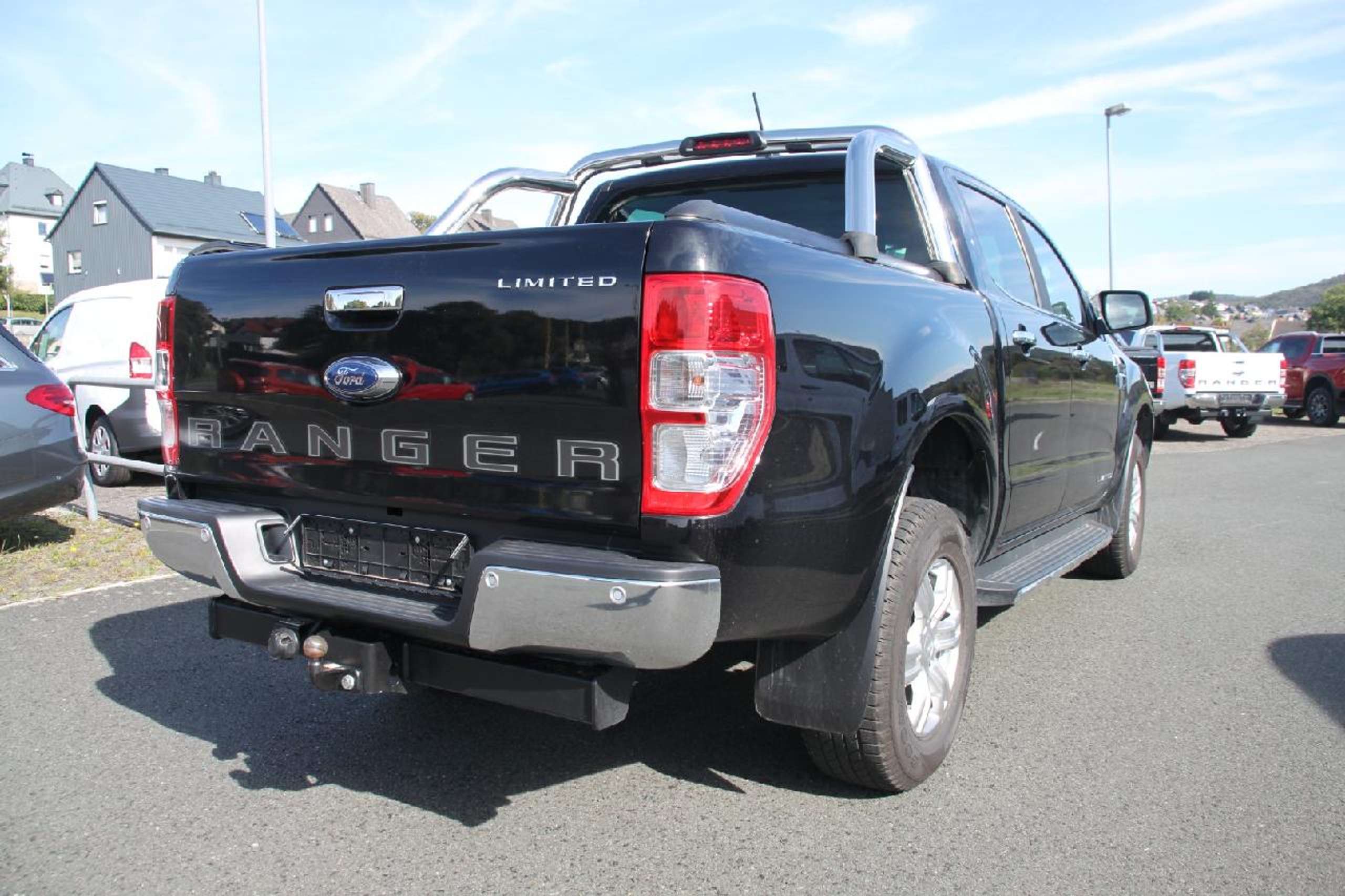 Ford - Ranger