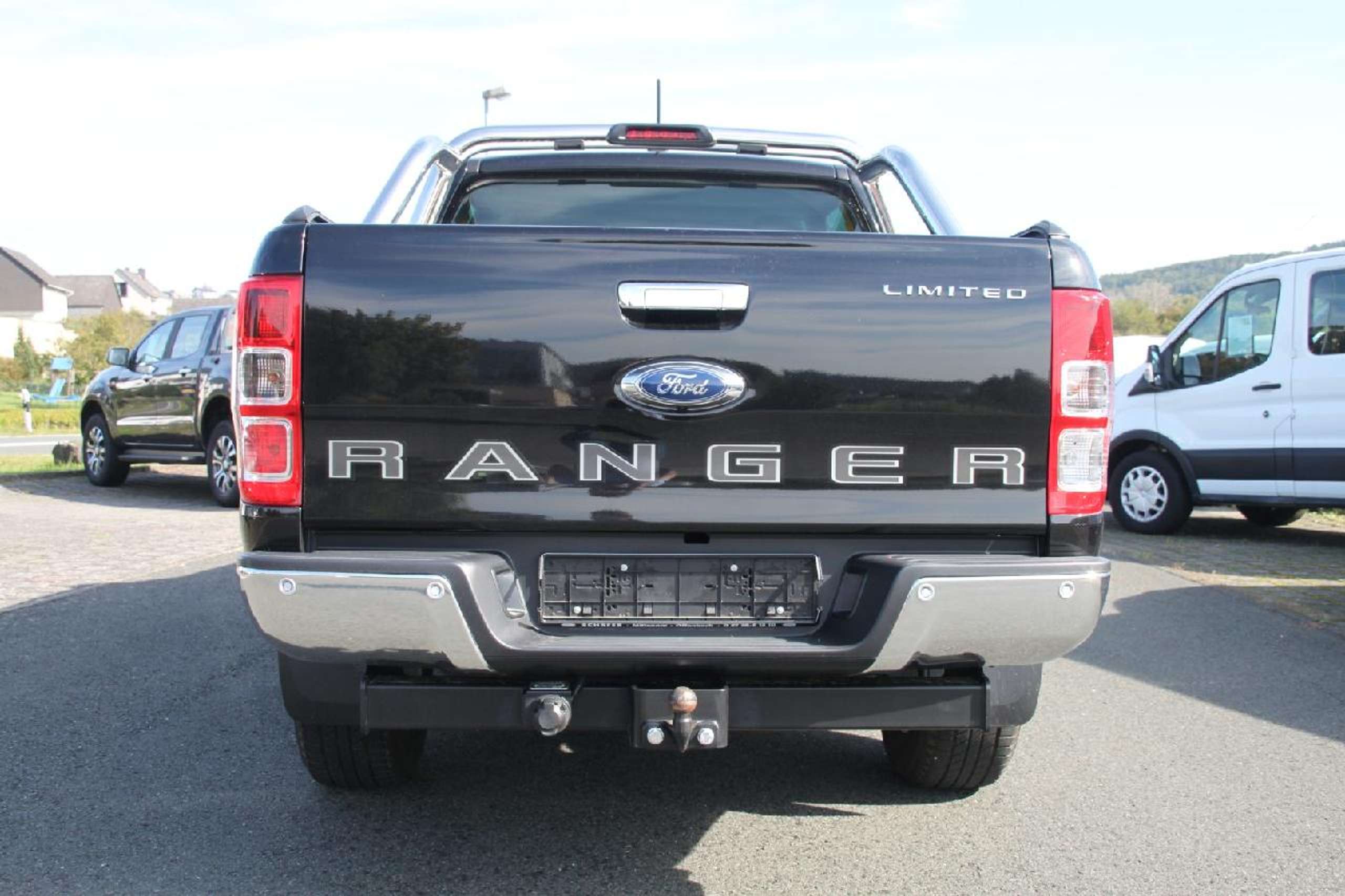 Ford - Ranger