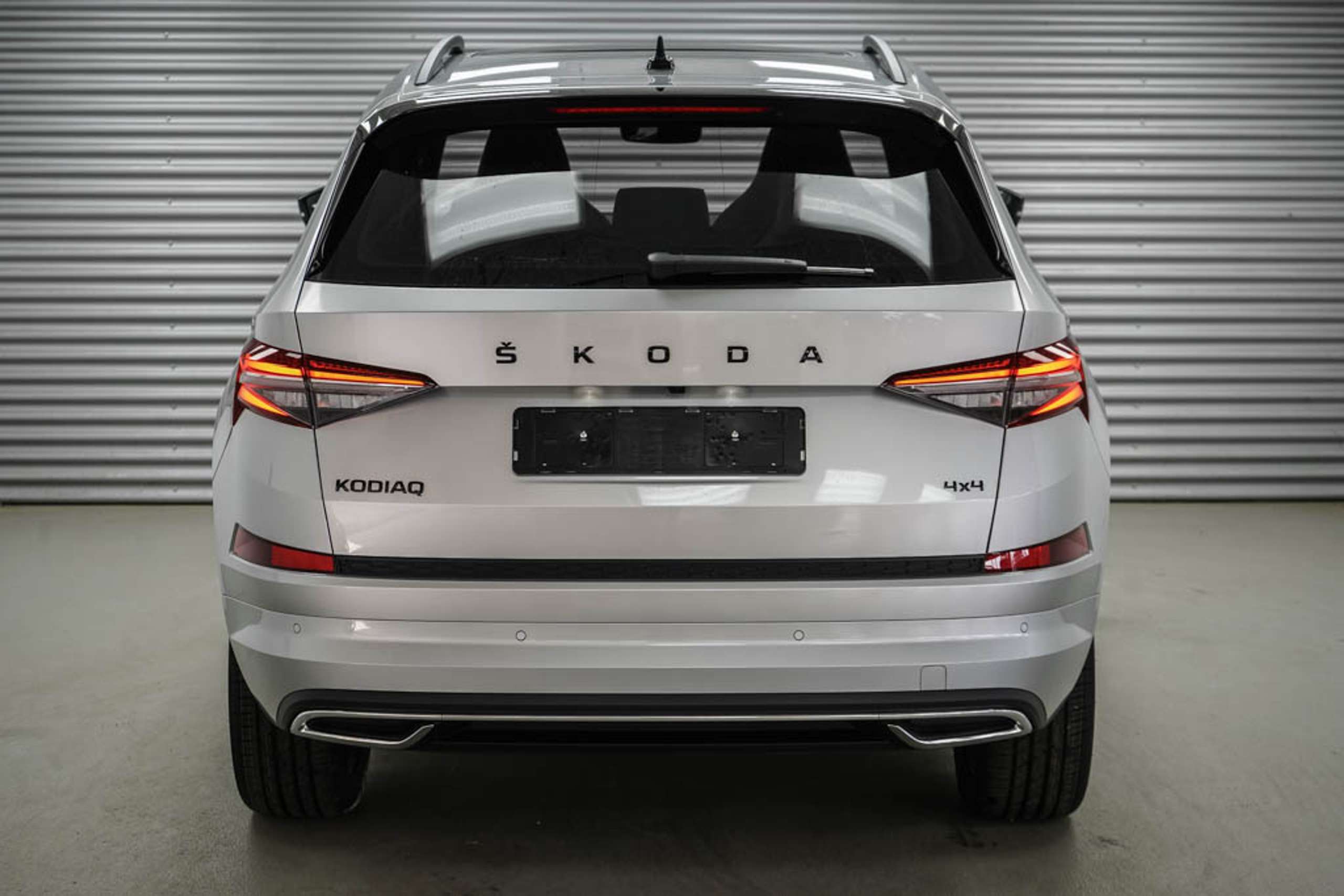 Skoda - Kodiaq