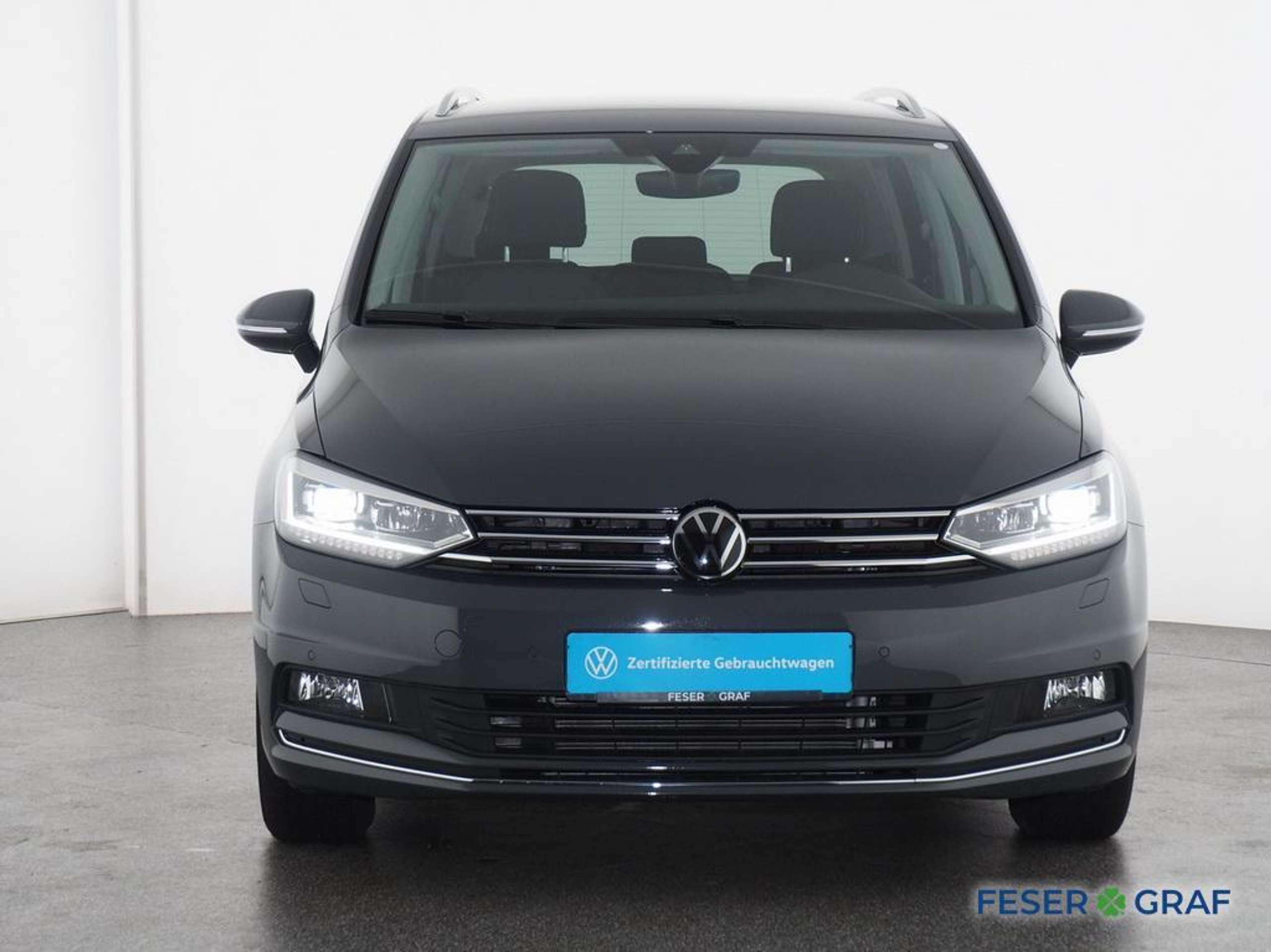 Volkswagen - Touran