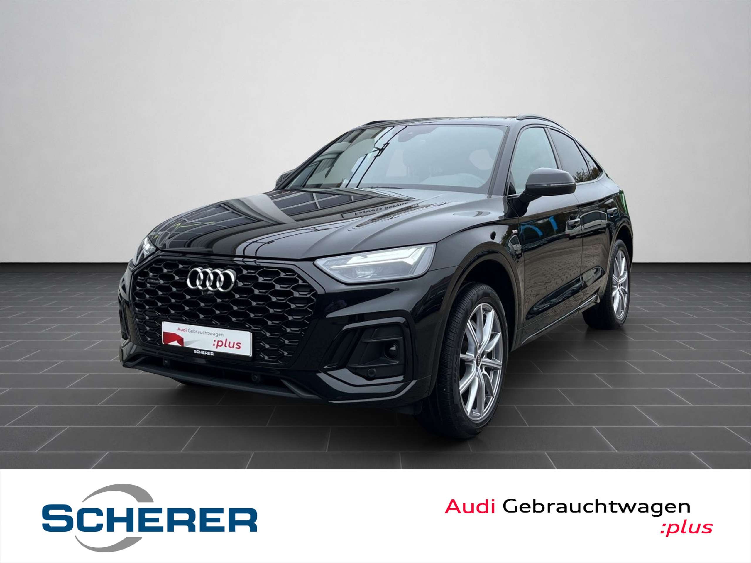 Audi - Q5