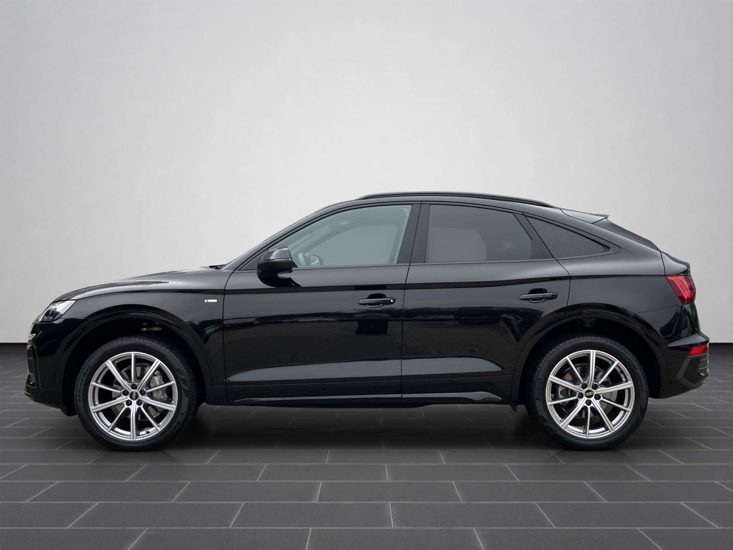 Audi - Q5