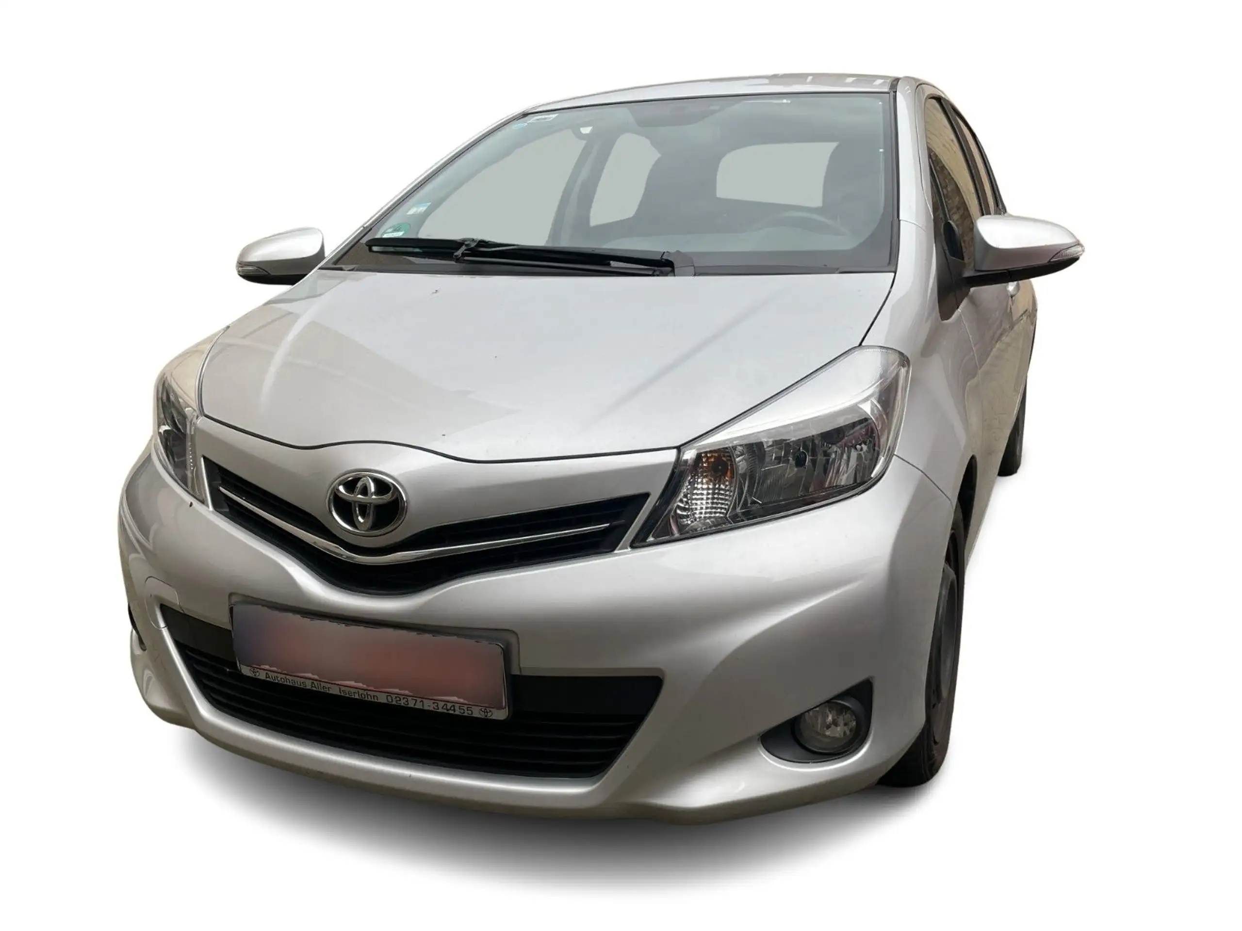 Toyota - Yaris