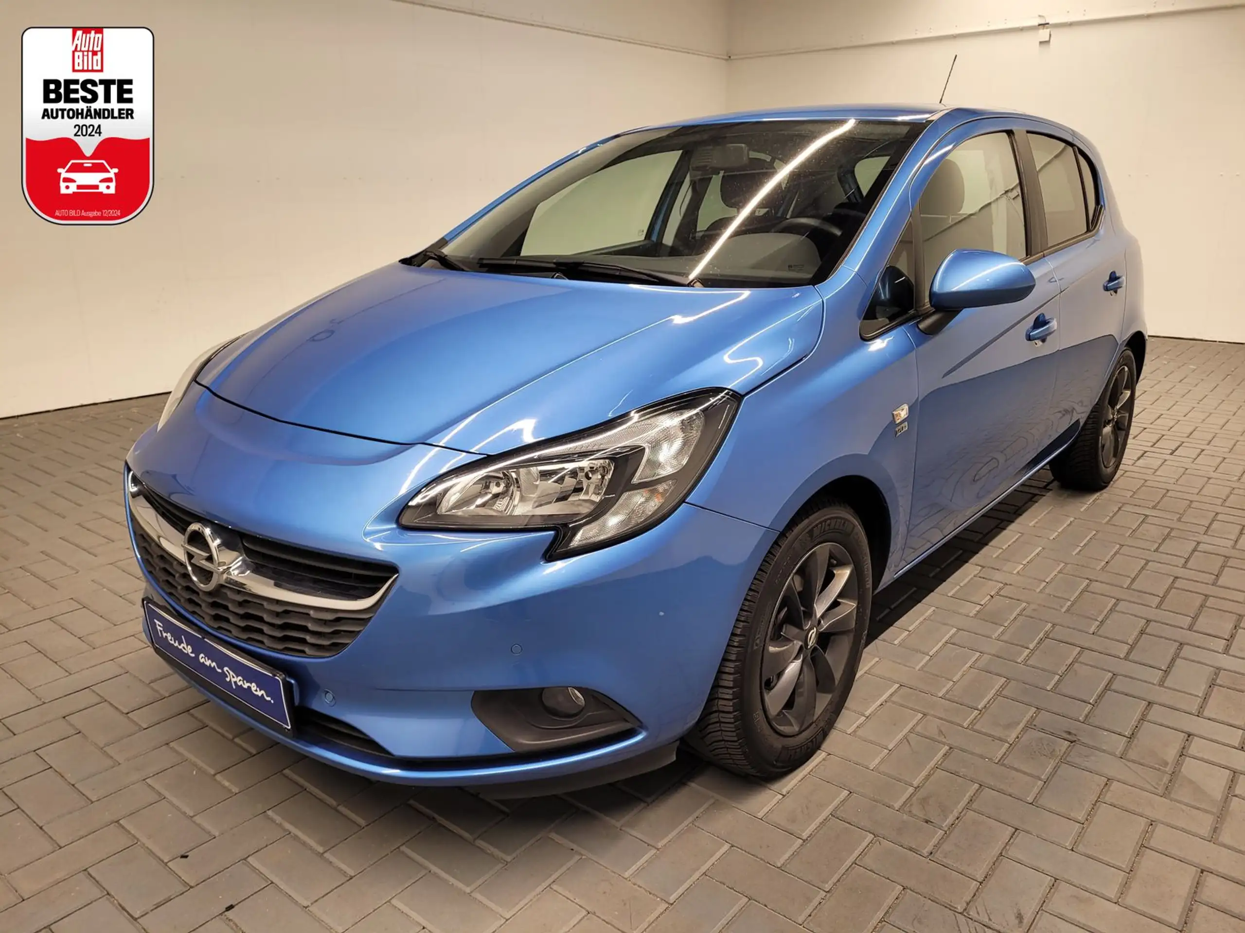 Opel - Corsa