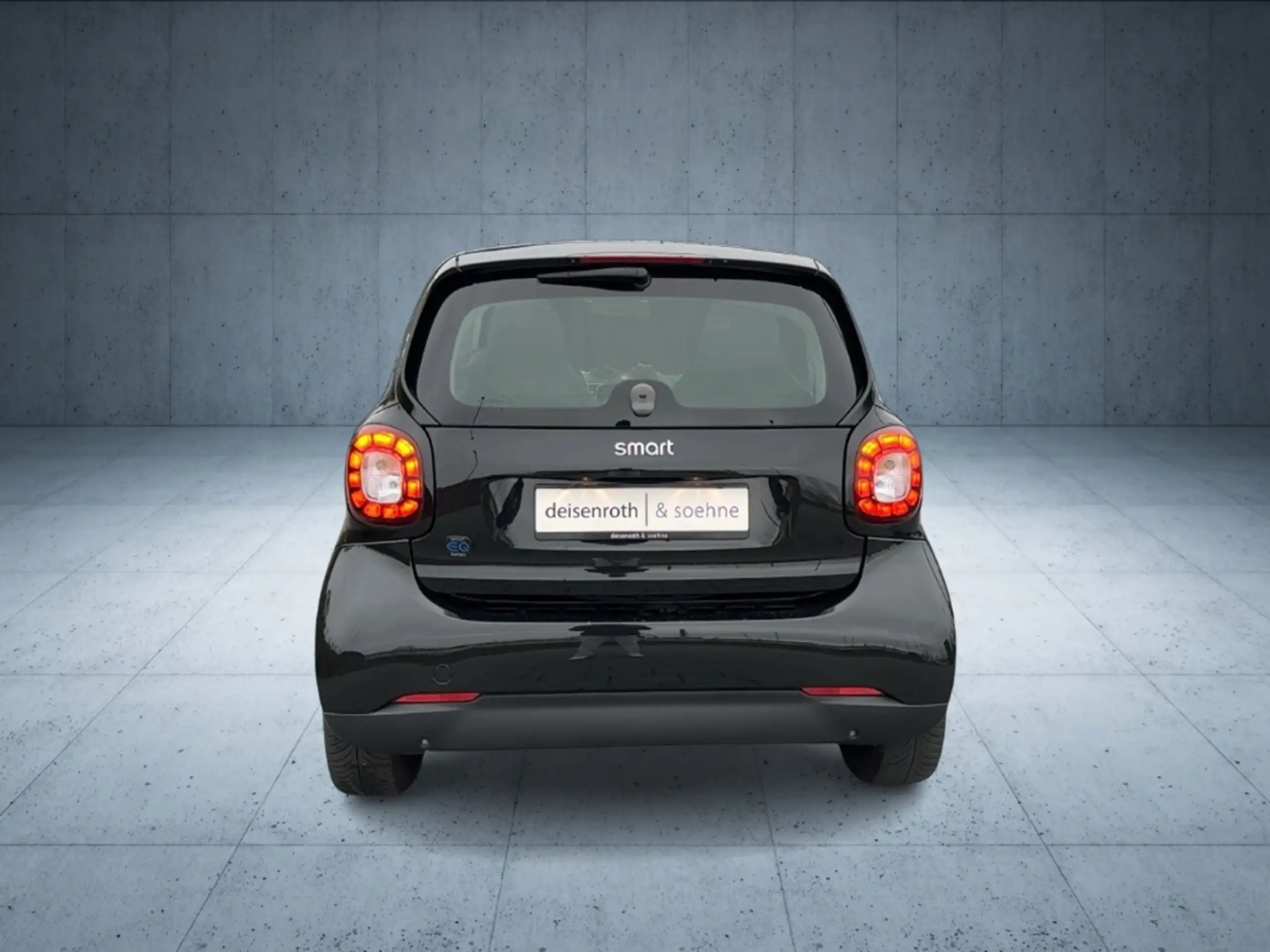 smart - forTwo