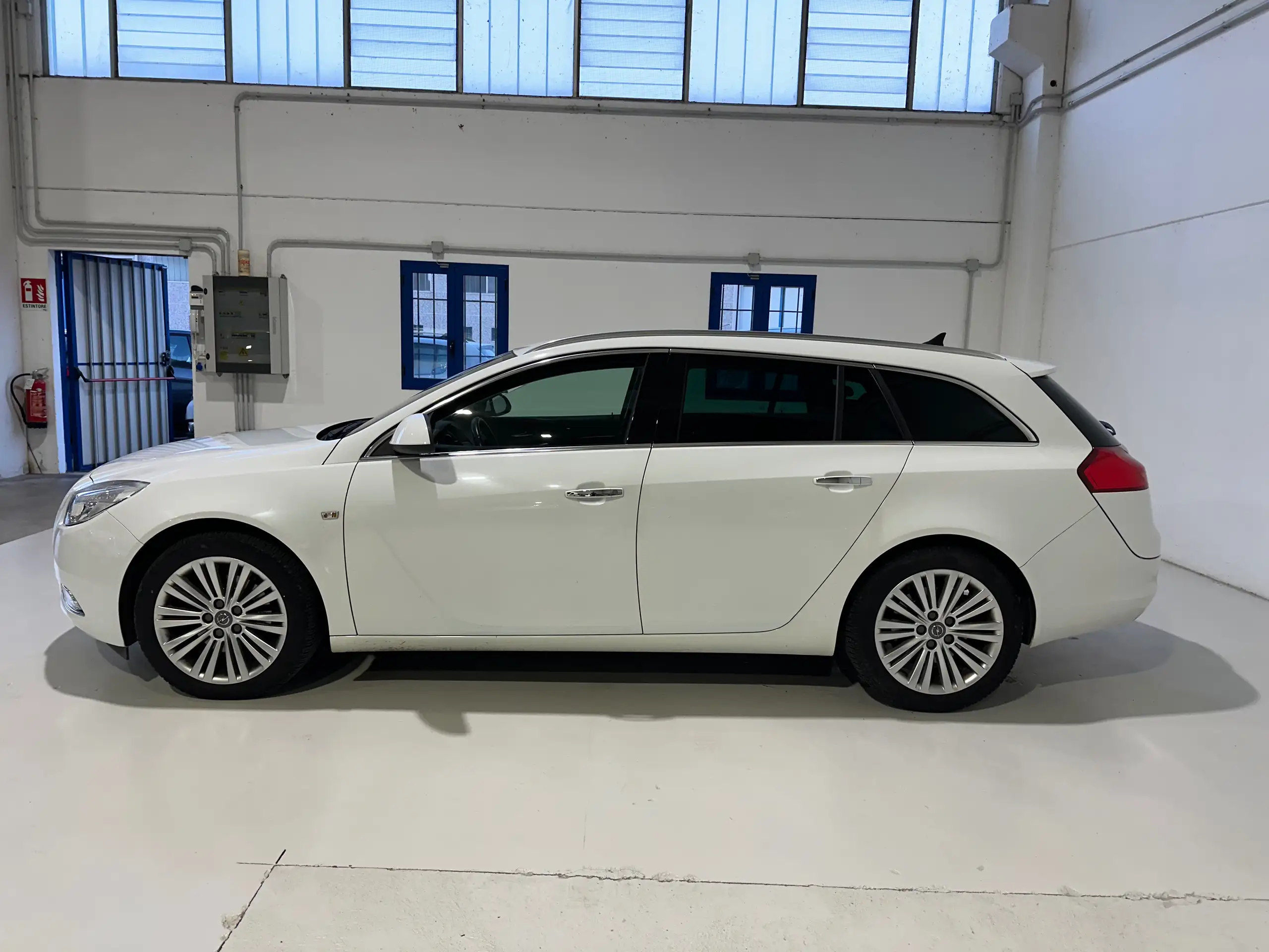 Opel - Insignia