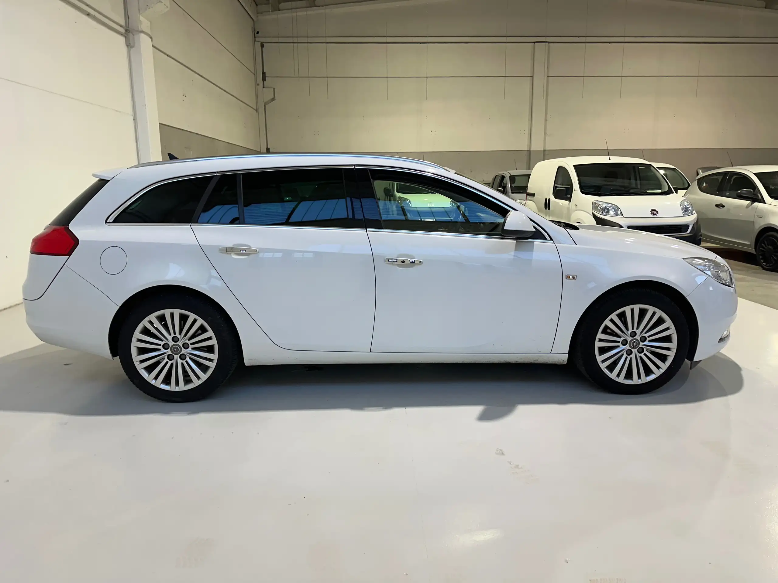 Opel - Insignia